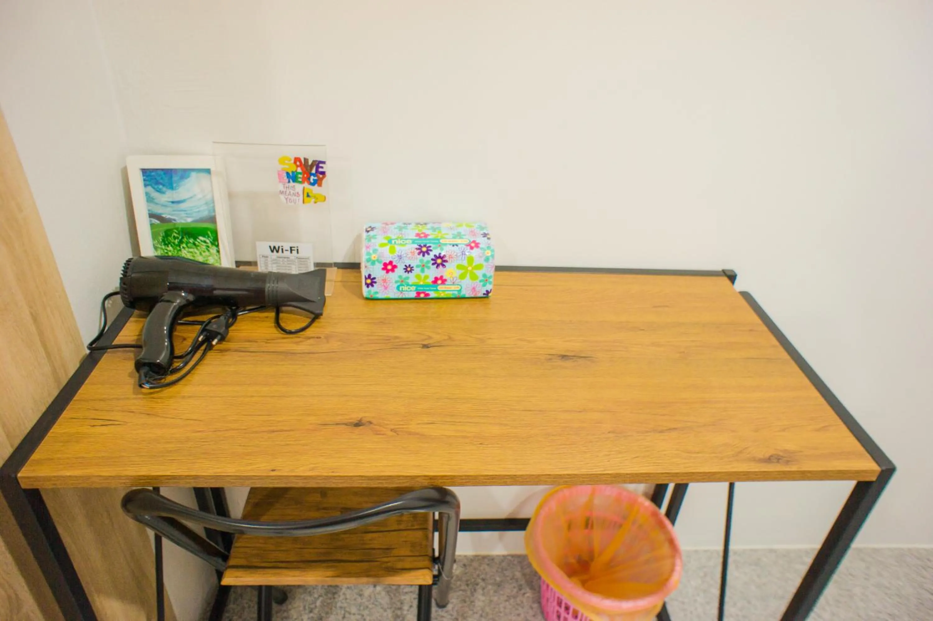 Baan1668 Hometel near Chinatown One Bangkok