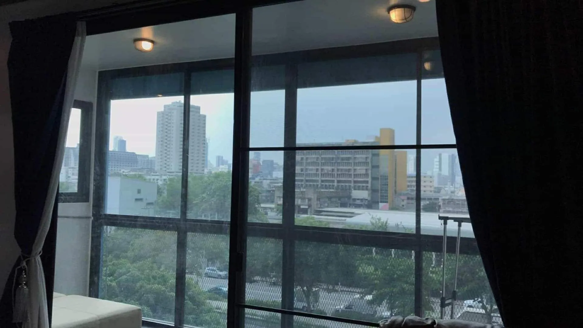 Baan1668 Hometel near Chinatown One Bangkok