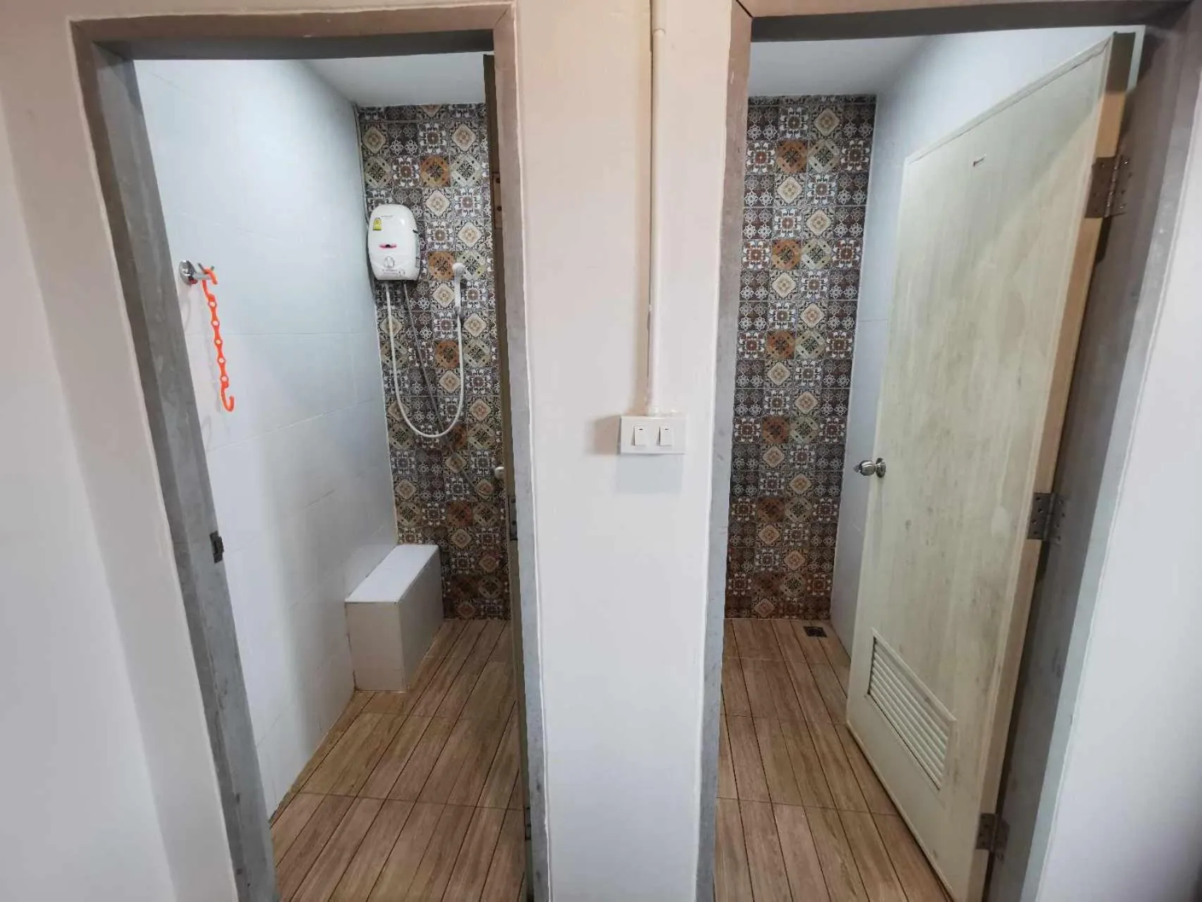 Baan1668 Hometel near Chinatown One Bangkok