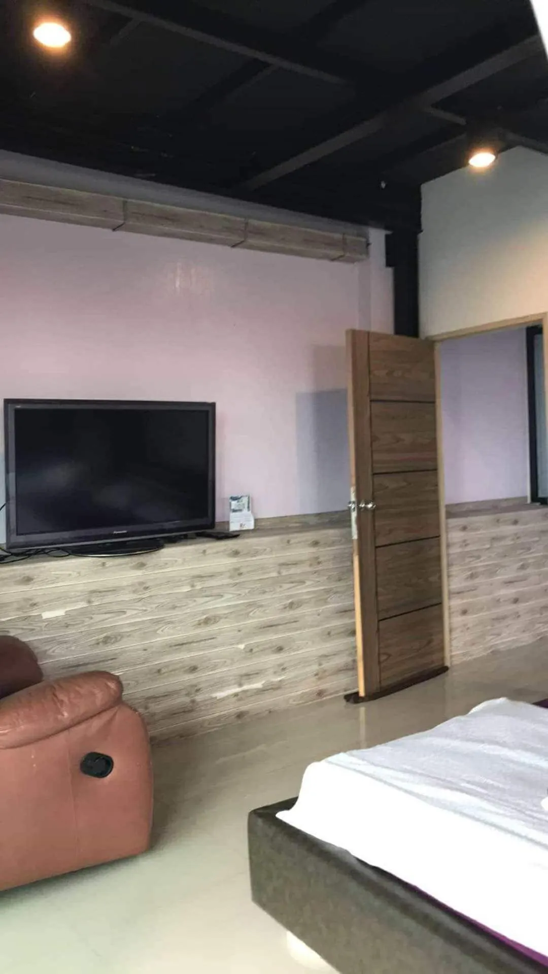 Baan1668 Hometel near Chinatown One Bangkok