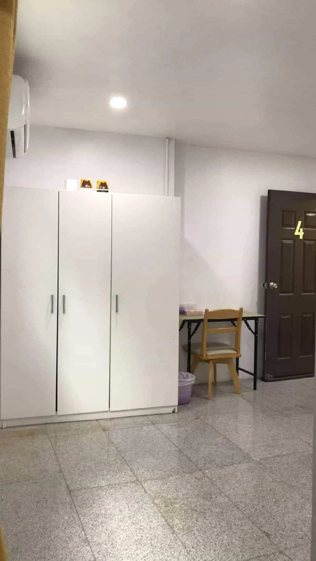 Baan1668 Hometel near Chinatown One Bangkok