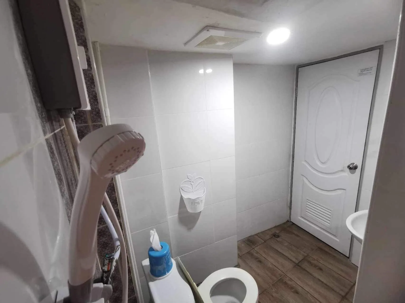 Baan1668 Hometel near Chinatown One Bangkok