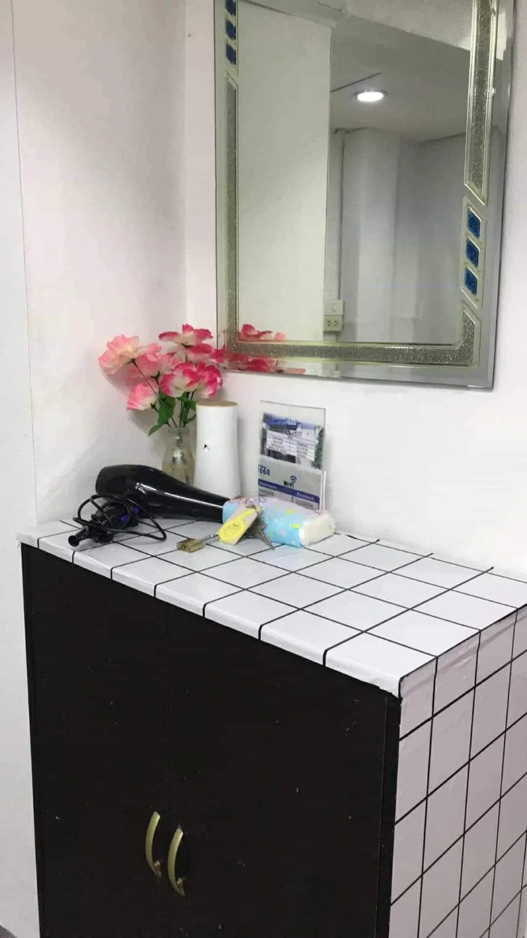 Baan1668 Hometel near Chinatown One Bangkok