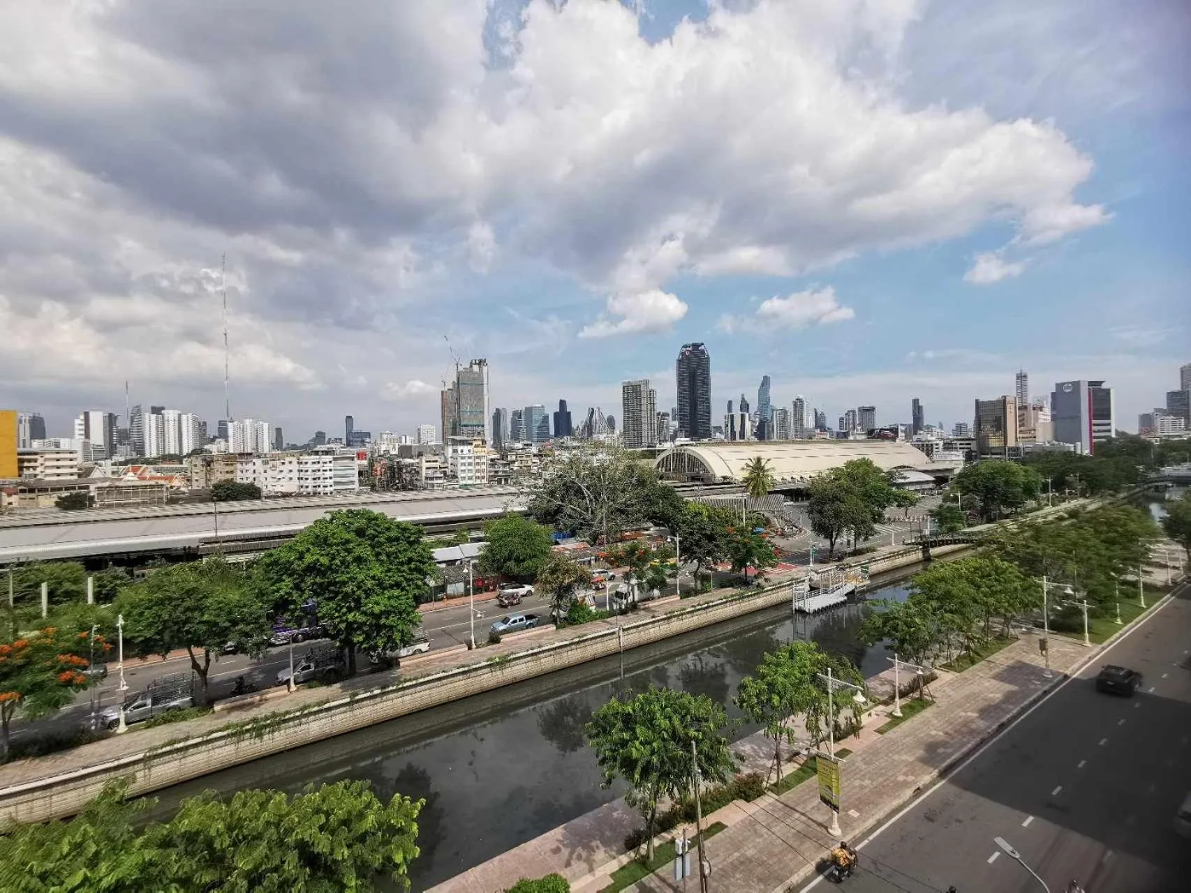 Baan1668 Hometel near Chinatown One Bangkok