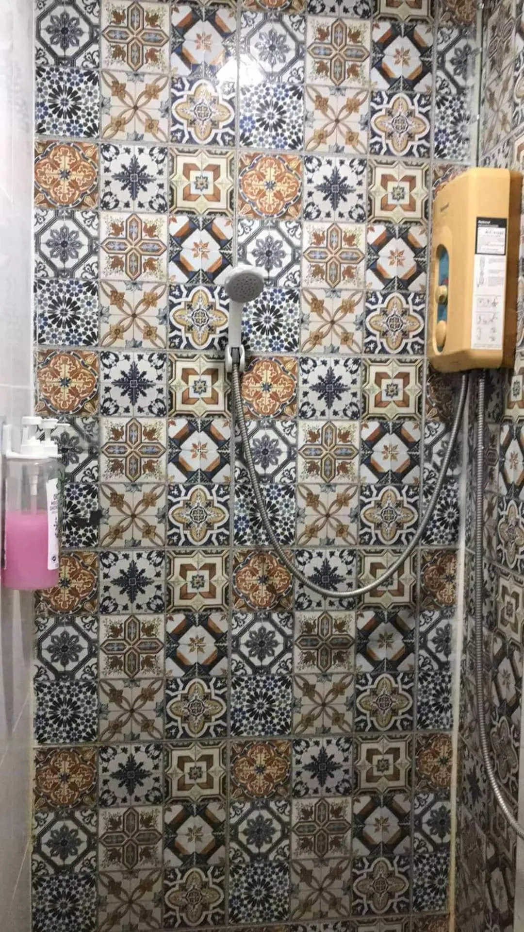 Baan1668 Hometel near Chinatown One Bangkok