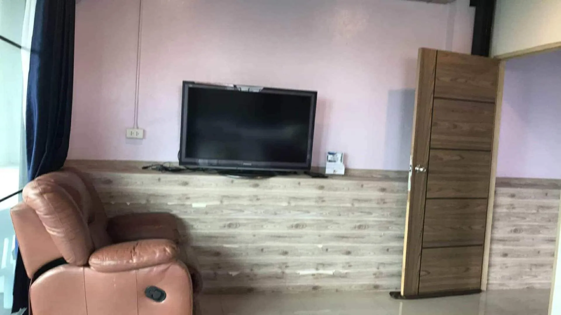 Baan1668 Hometel near Chinatown One Bangkok