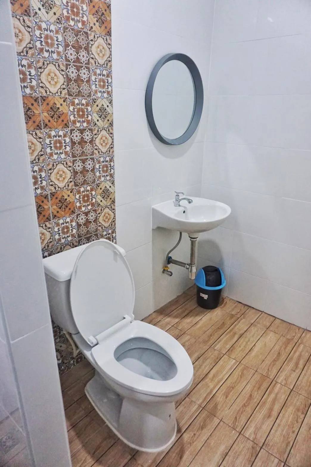 Baan1668 Hometel near Chinatown One Bangkok