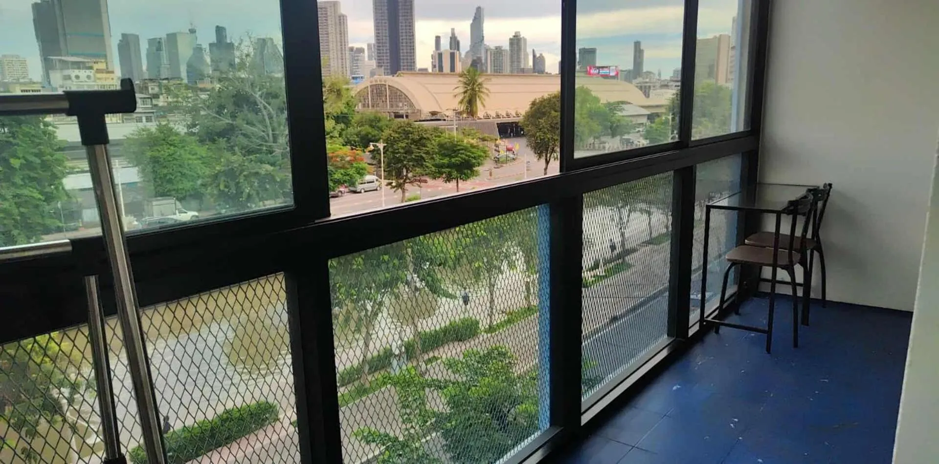 Baan1668 Hometel near Chinatown One Bangkok