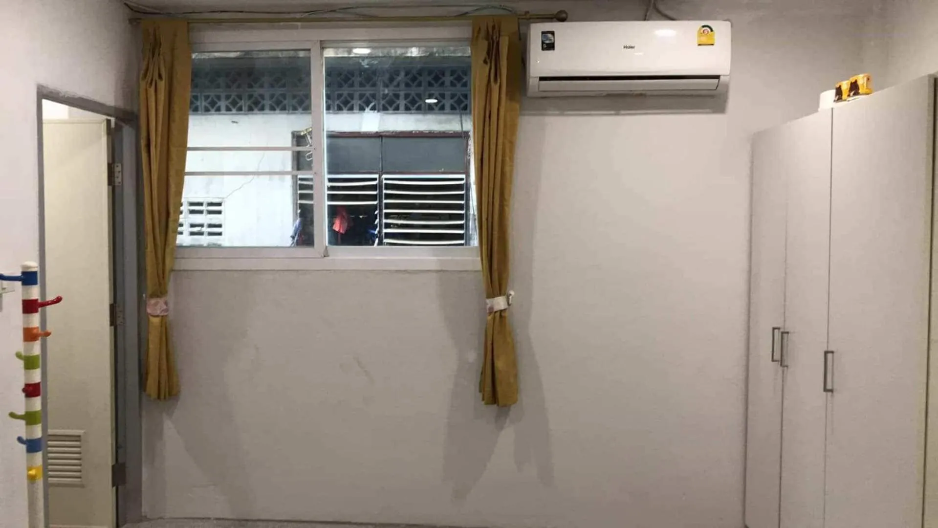 Baan1668 Hometel near Chinatown One Bangkok