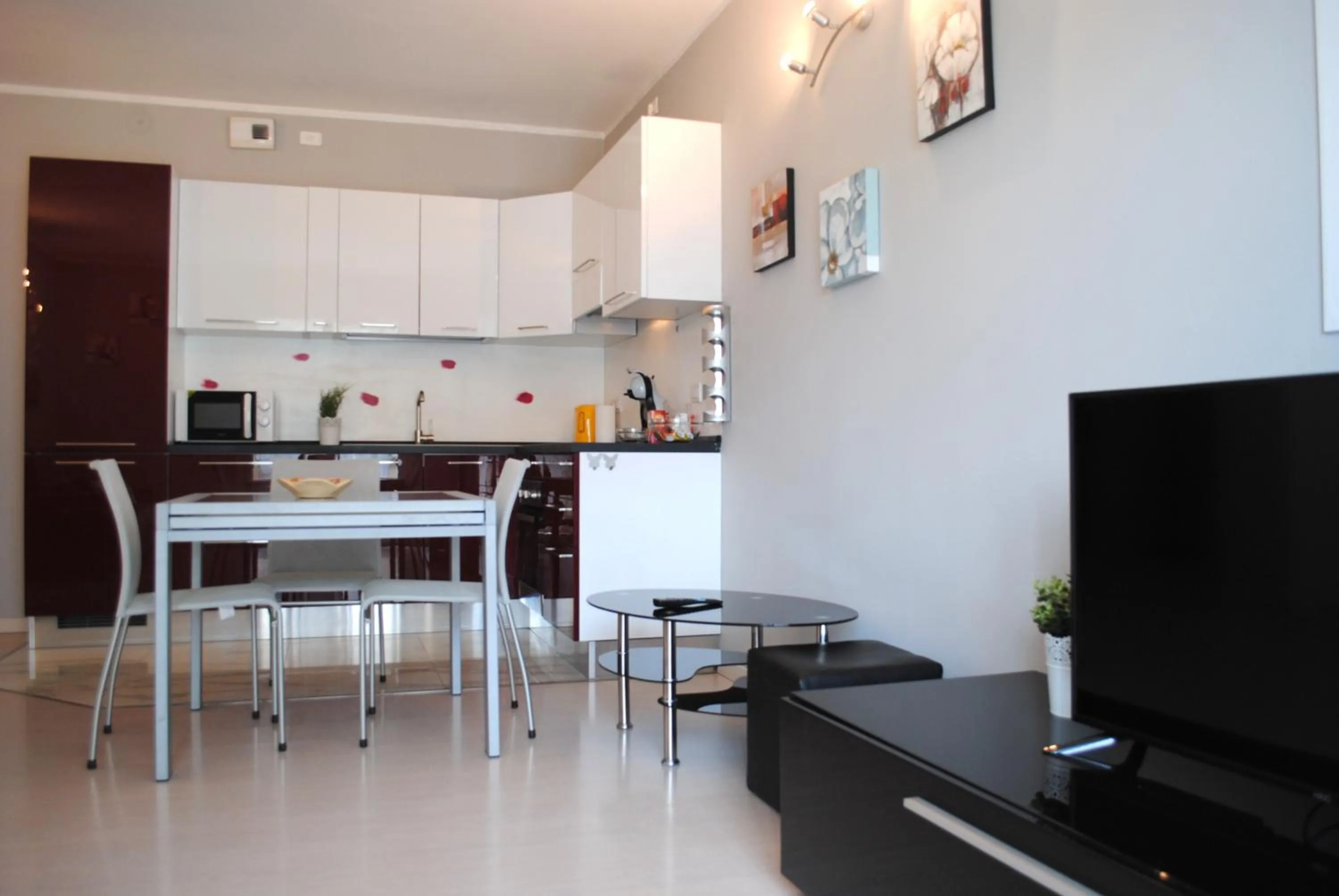 Bnbook - Metropolitan Expo Flat 4