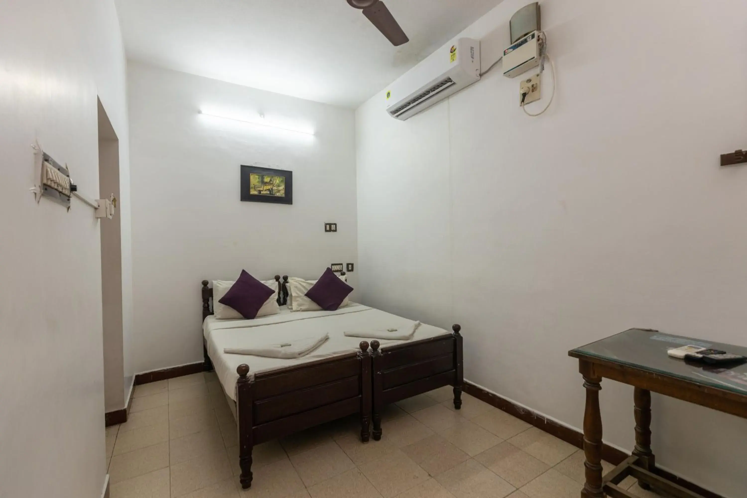 Bed in Coramandal Heritage Bed in Coramandal Heritage