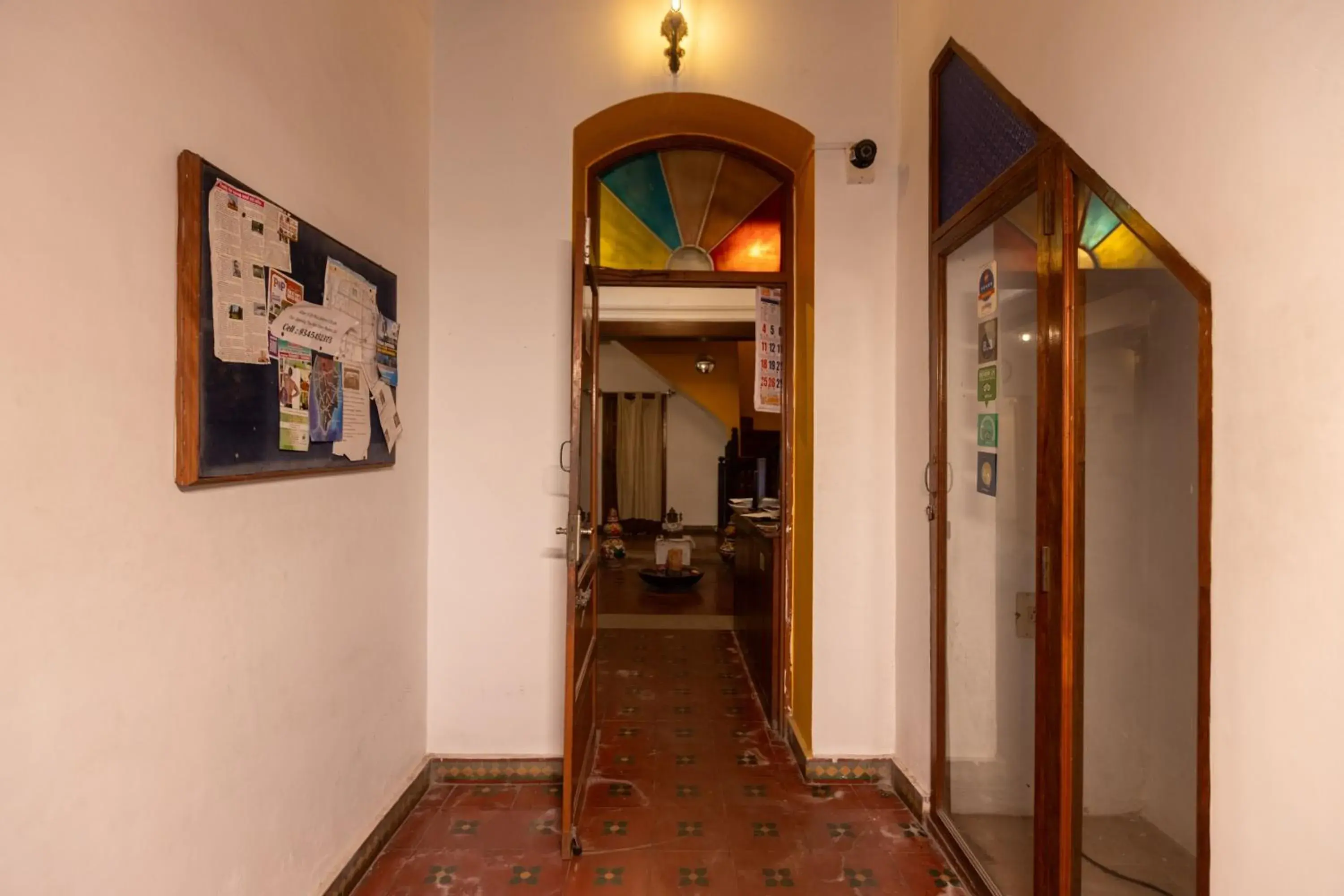 Coramandal Heritage Coramandal Heritage