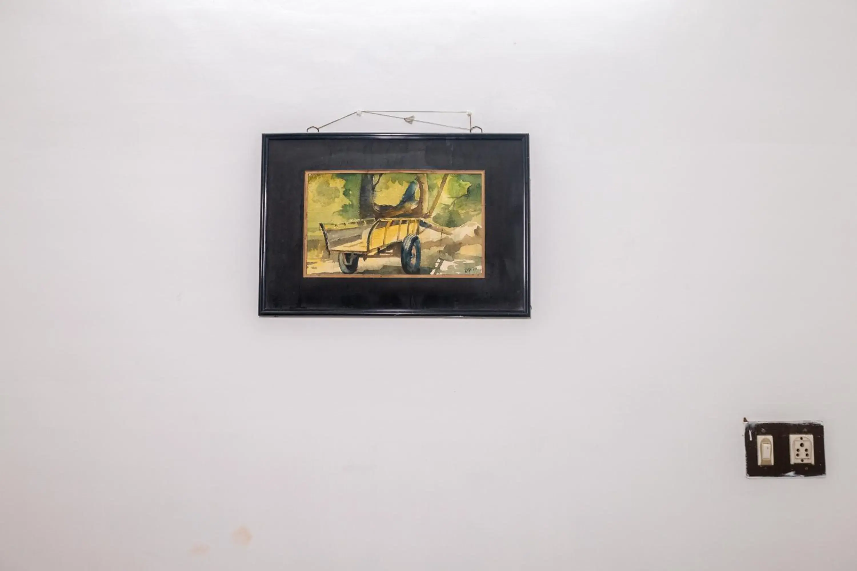 Standard Double Room in Coramandal Heritage Standard Double Room in Coramandal Heritage