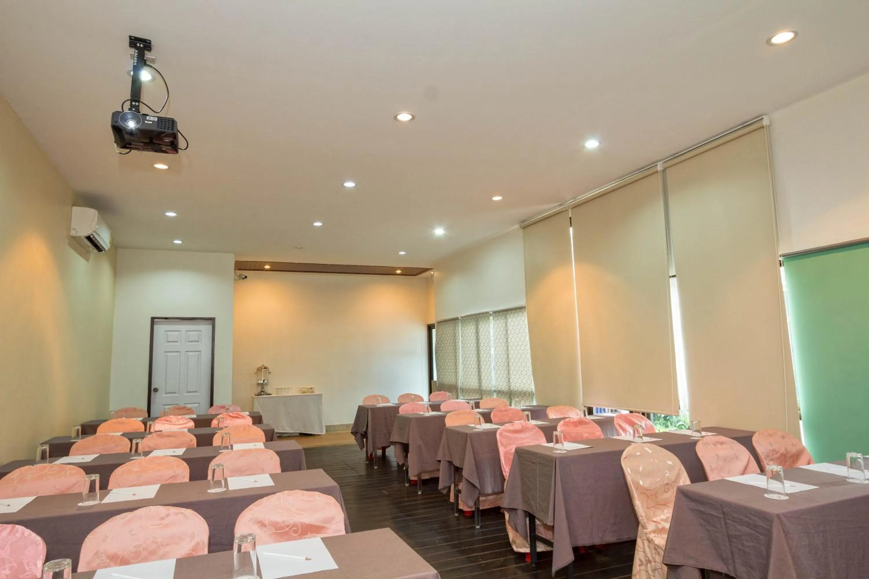 Meeting/conference room in Panya Resort Hotel