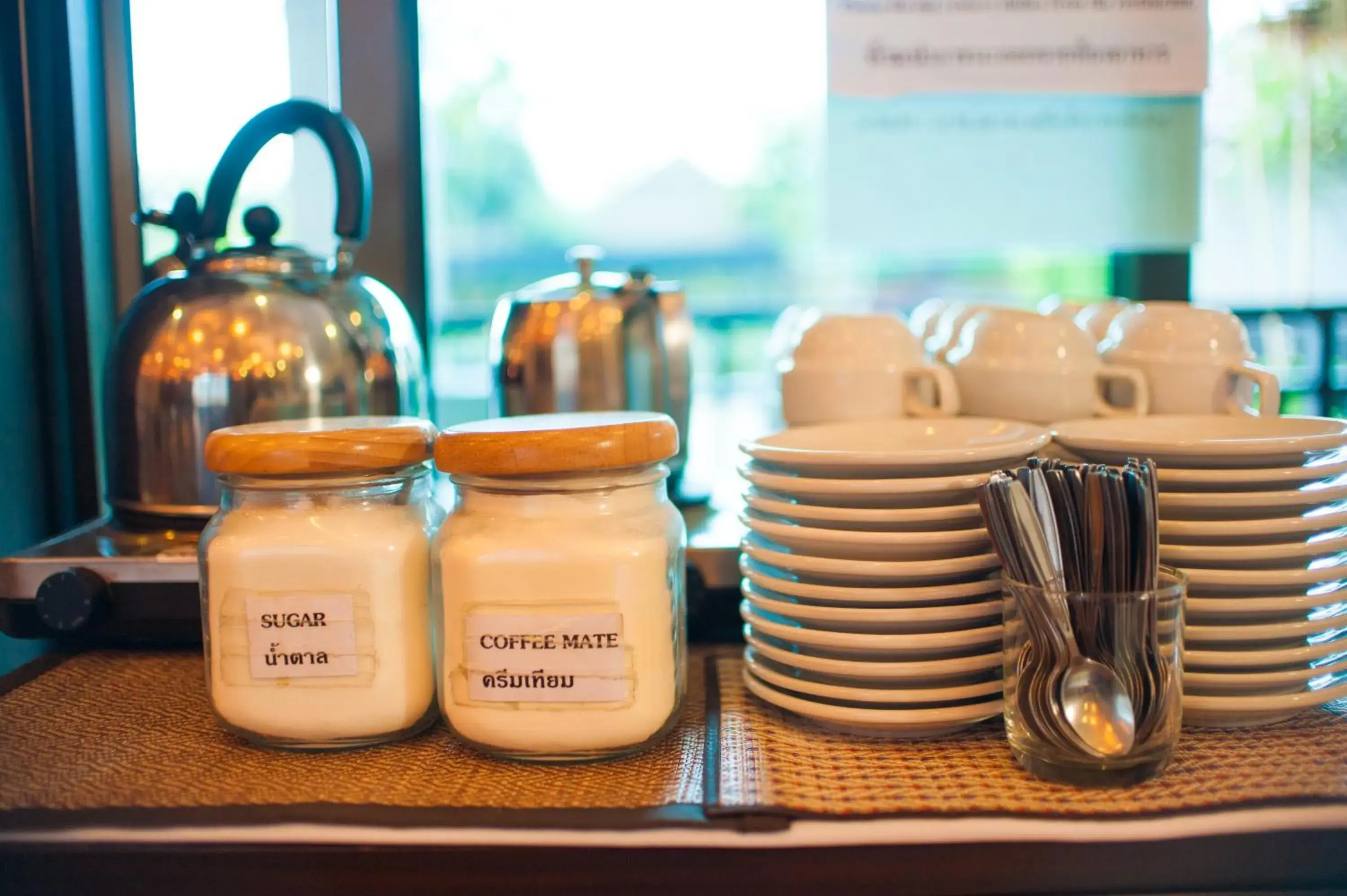 Food in Panya Resort Hotel Food in Panya Resort Hotel