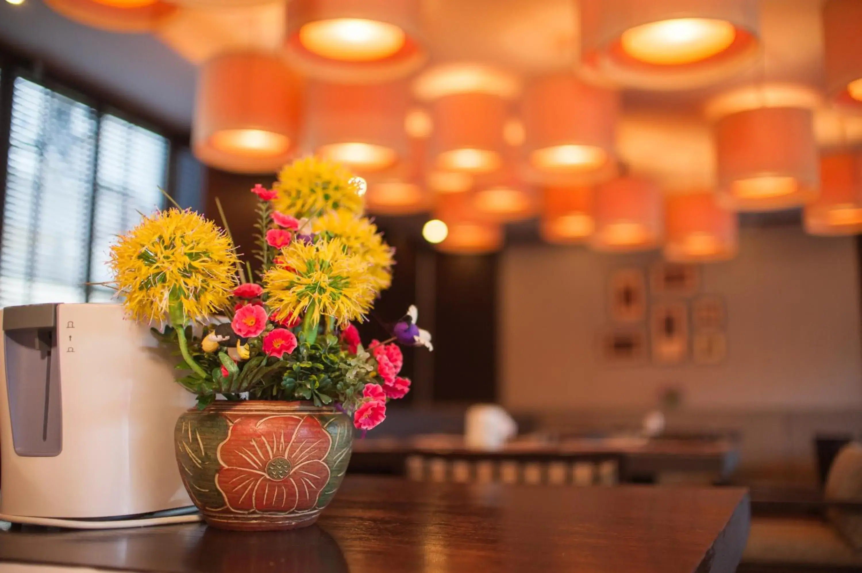 Restaurant/places to eat in Panya Resort Hotel Restaurant/places to eat in Panya Resort Hotel