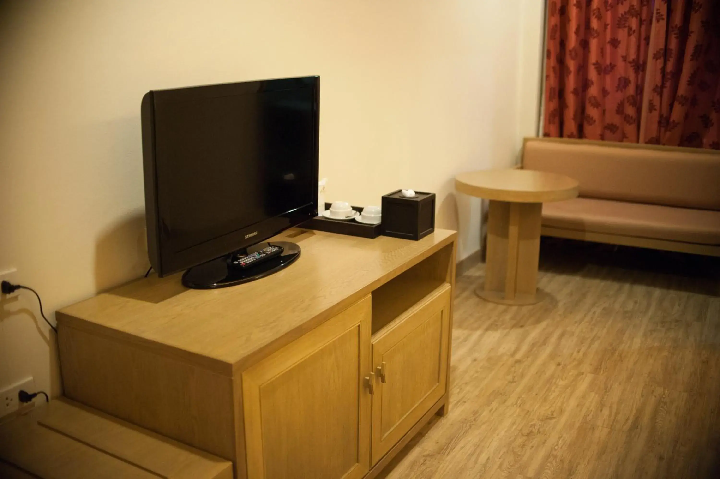 Bedroom in Panya Resort Hotel Bedroom in Panya Resort Hotel