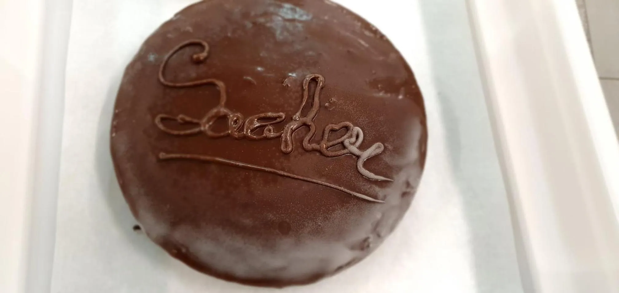 Food and drinks in Sisan Family Resort