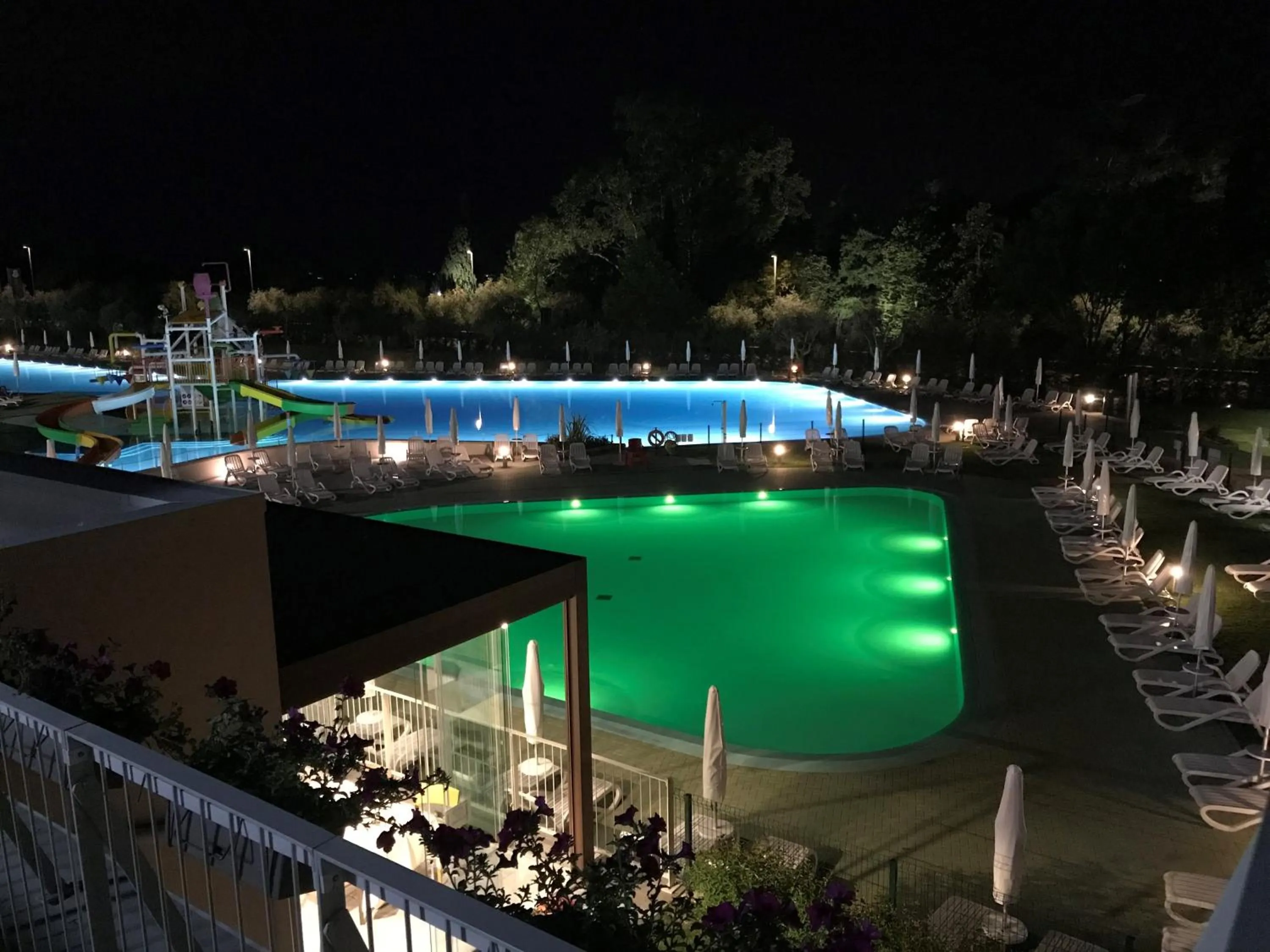 Sisan Family Resort