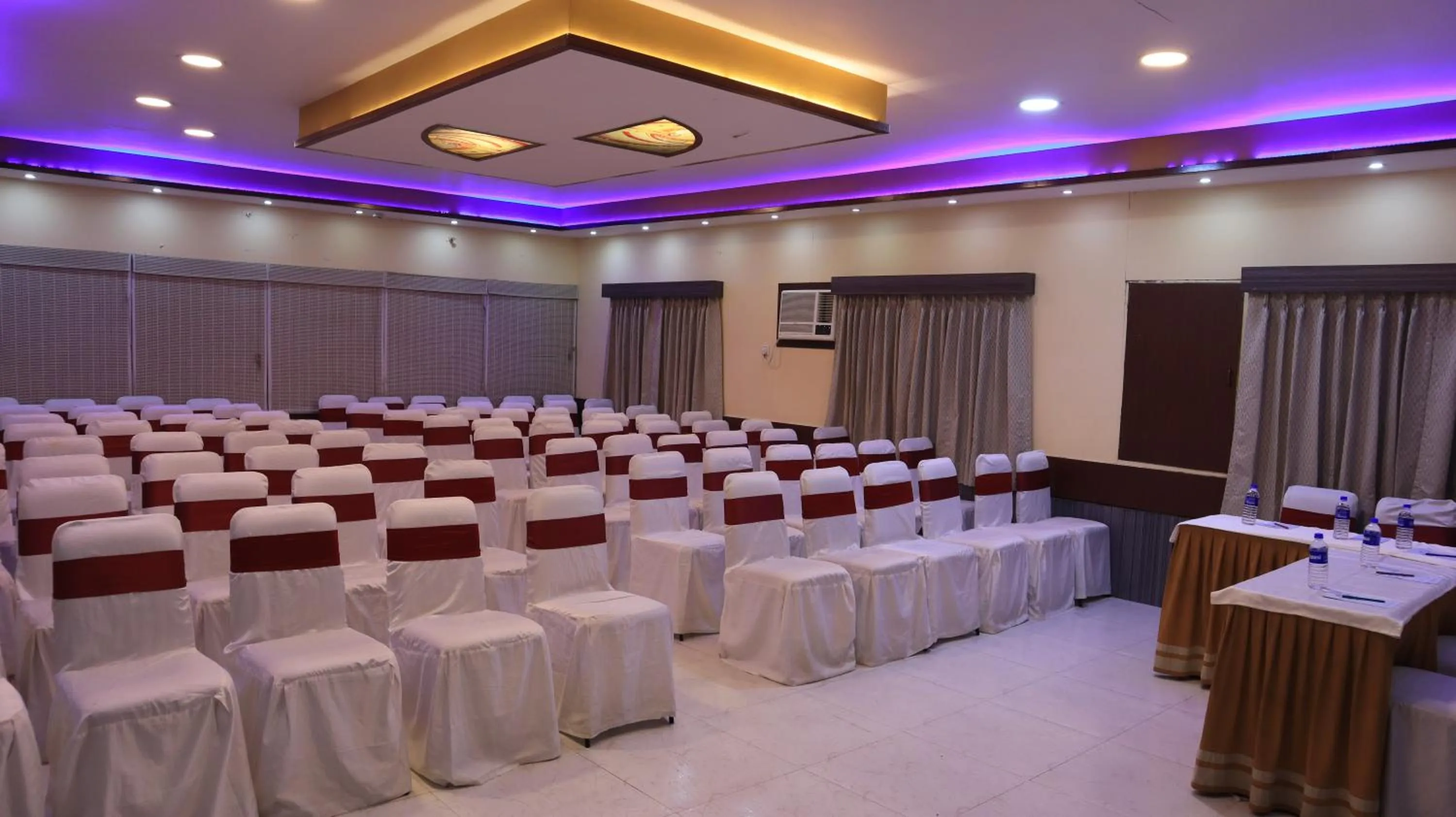 Banquet/Function facilities in Hotel Executive Tower
