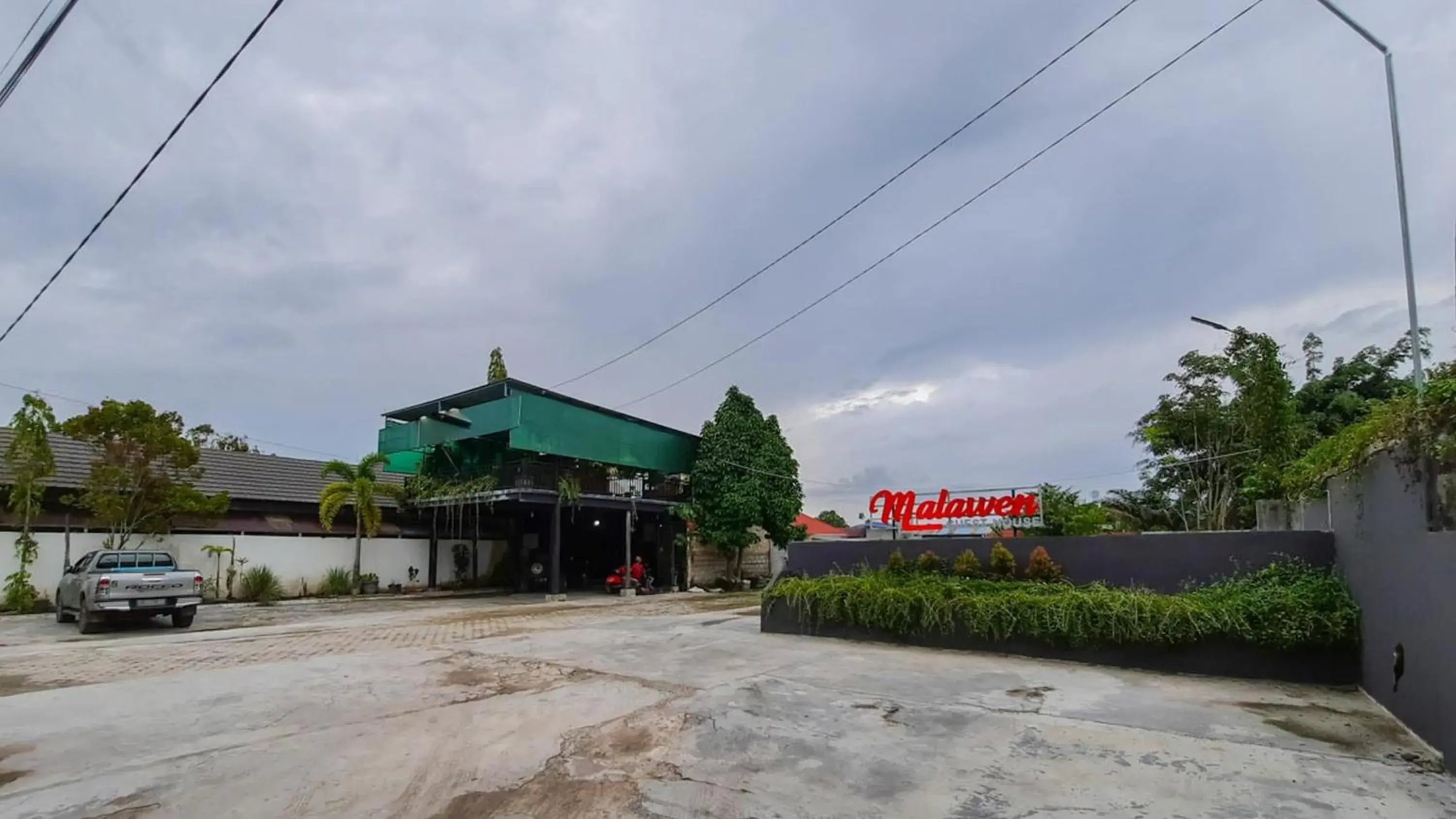 Wisma Malawen Palangkaraya Mitra RedDoorz Wisma Malawen Palangkaraya Mitra RedDoorz