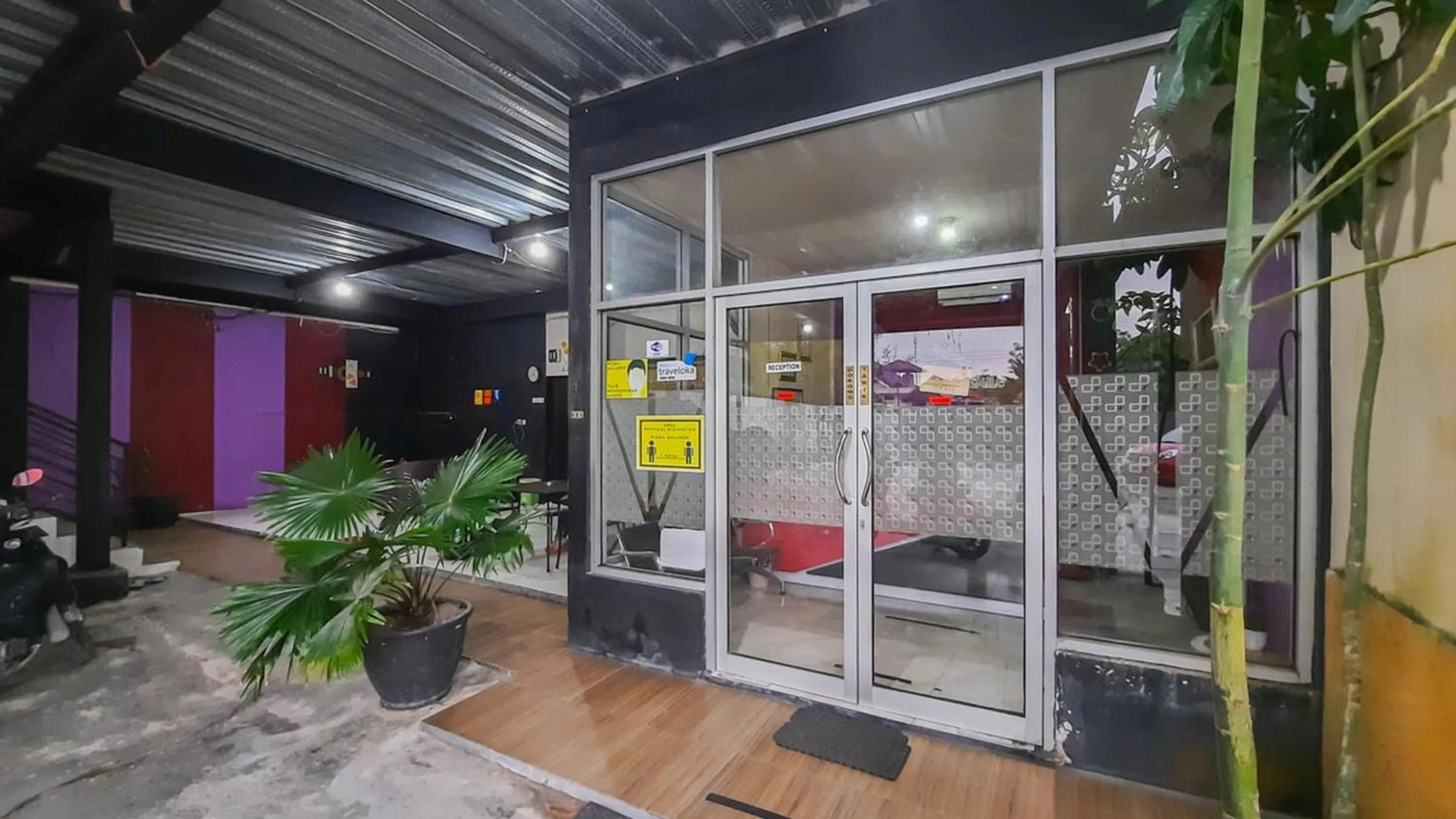 Other in Wisma Malawen Palangkaraya Mitra RedDoorz