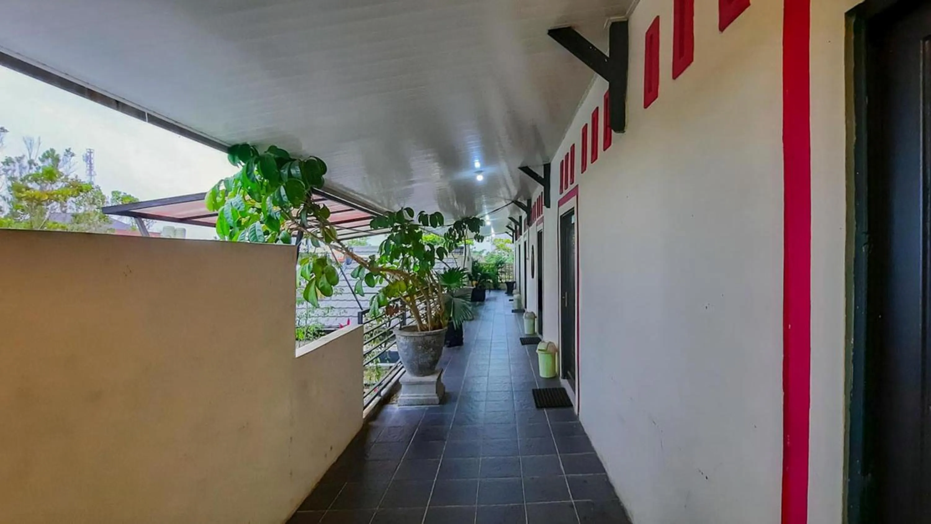 Other in Wisma Malawen Palangkaraya Mitra RedDoorz