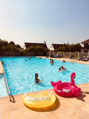 Zeepark Zeewind
