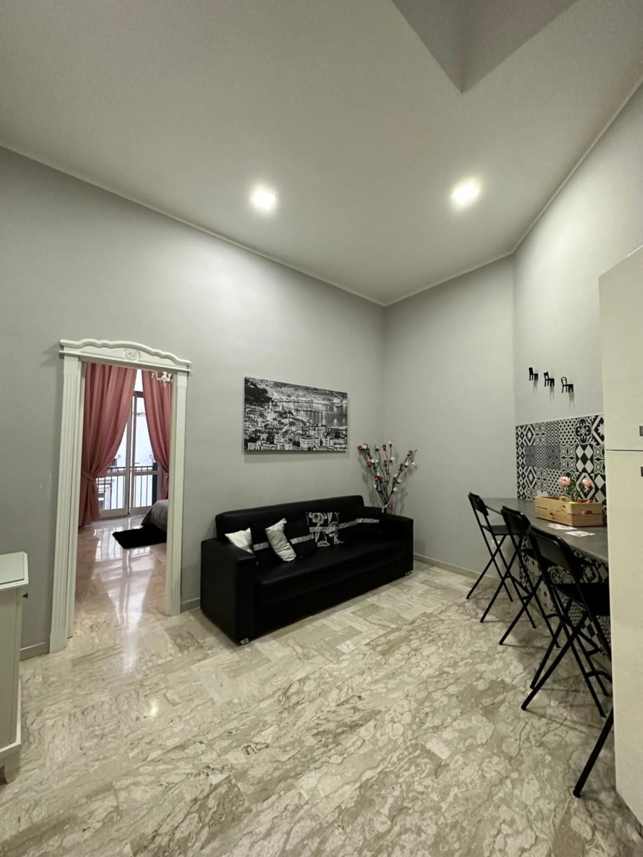 Dining area in Gold94