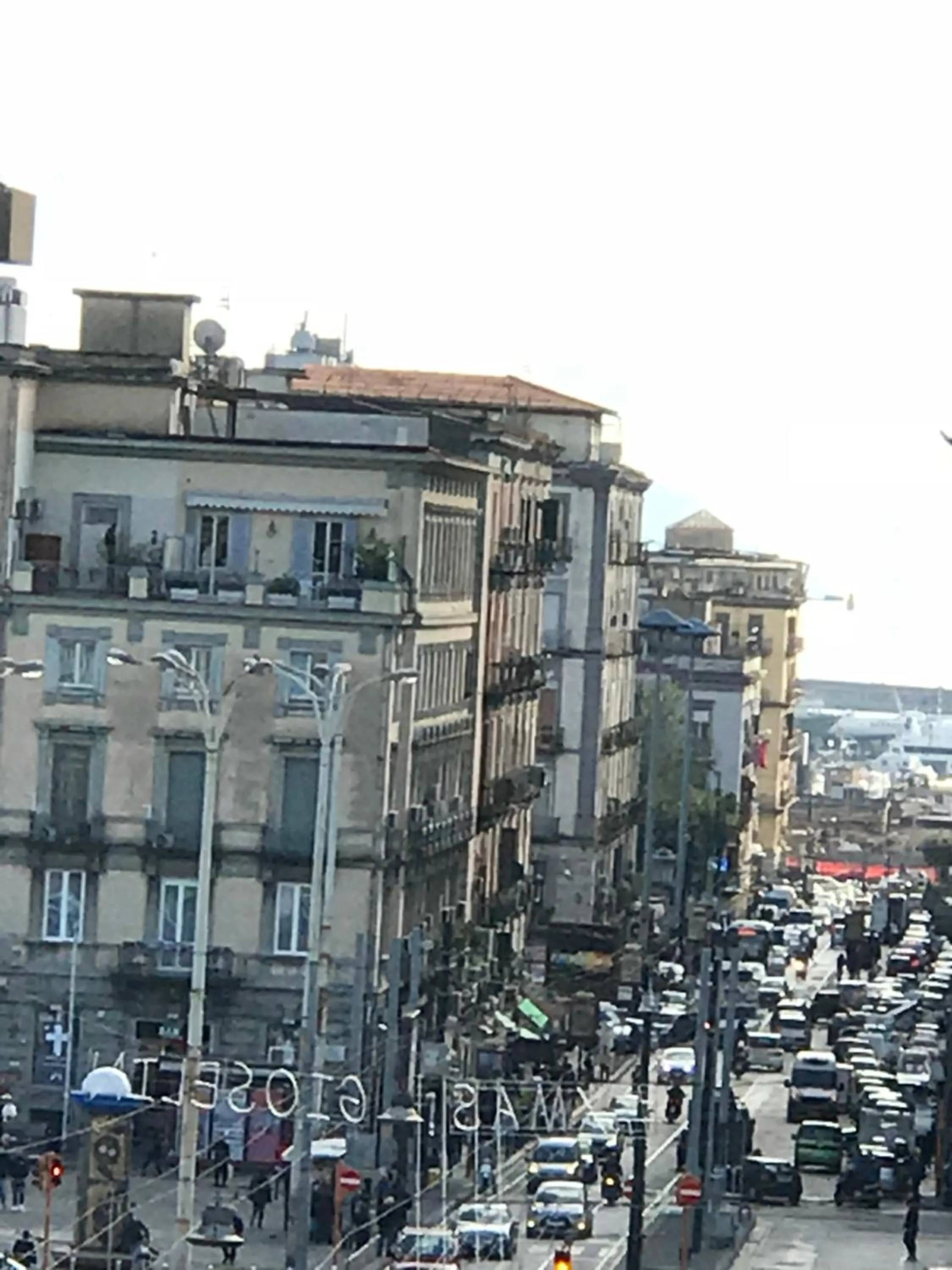 Neighbourhood in Gold94