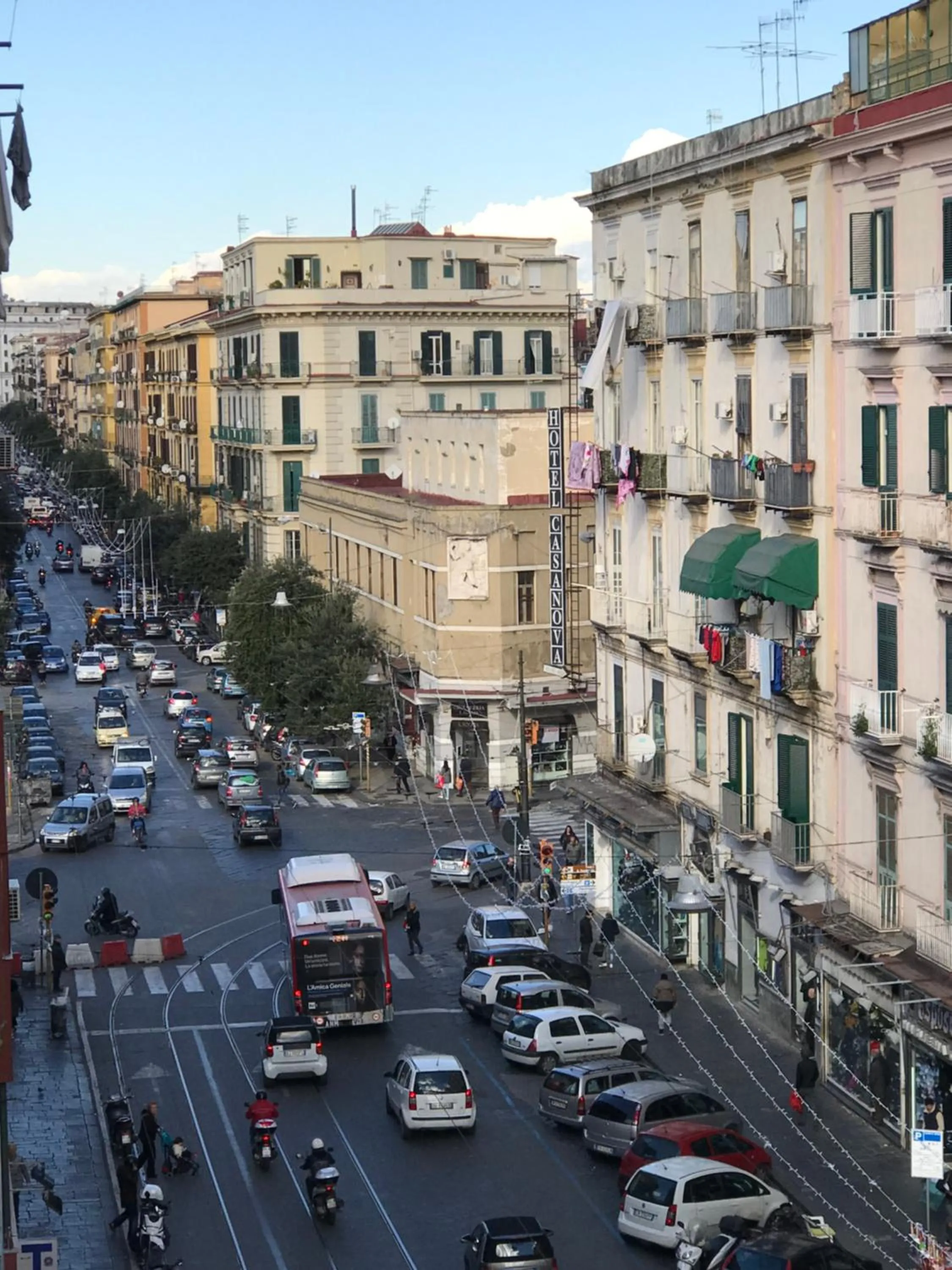 View (from property/room) in Gold94