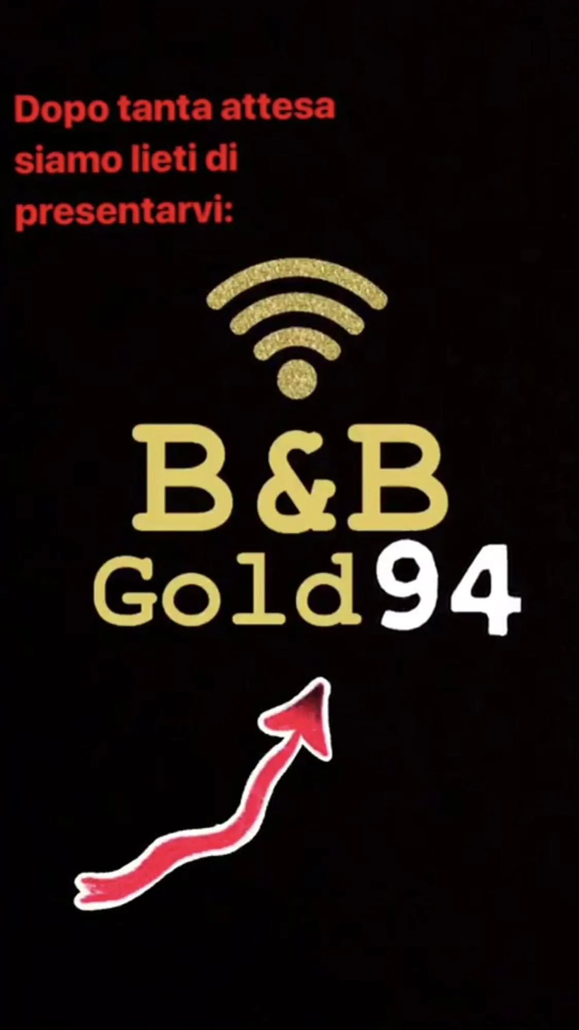 Logo/Certificate/Sign in Gold94