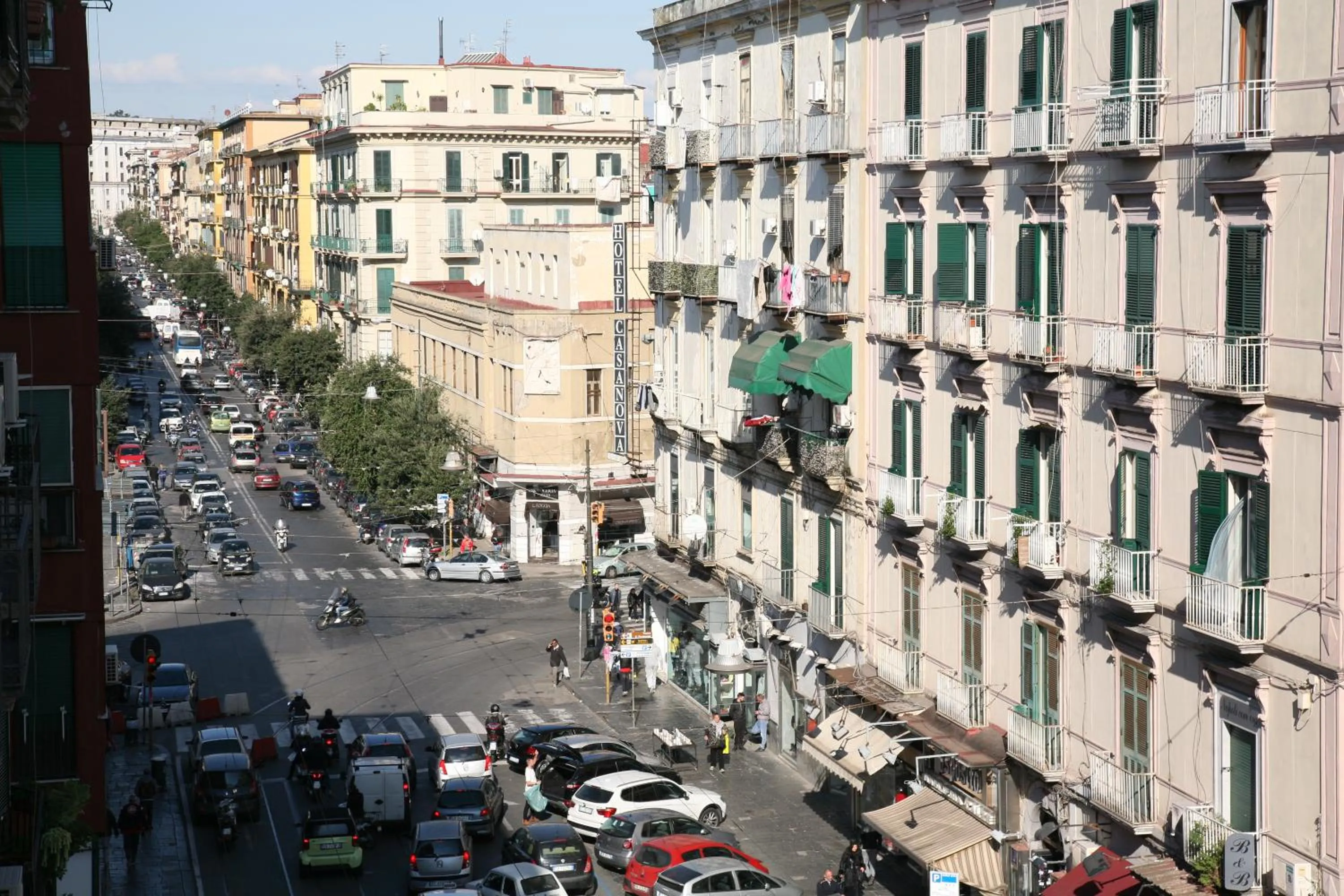 Property building in Gold94