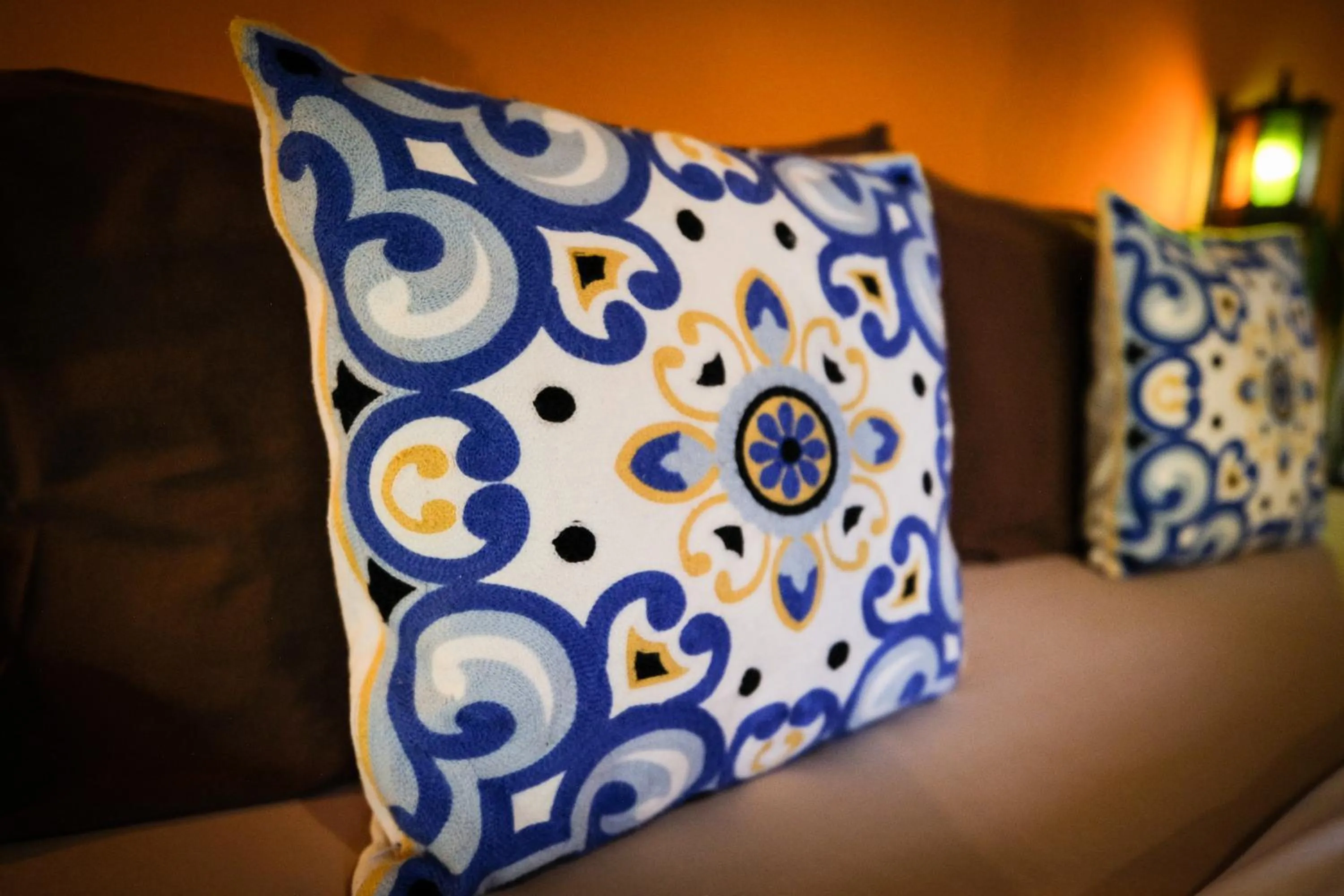 Bed in Hillside - Nature Lifestyle Lodge