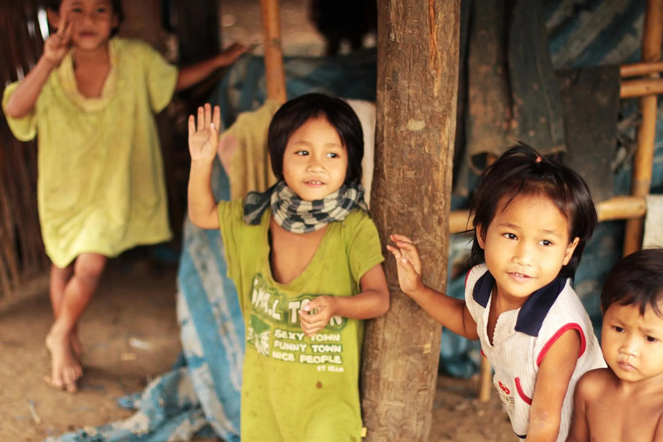 Off site in Hillside - Nature Lifestyle Lodge