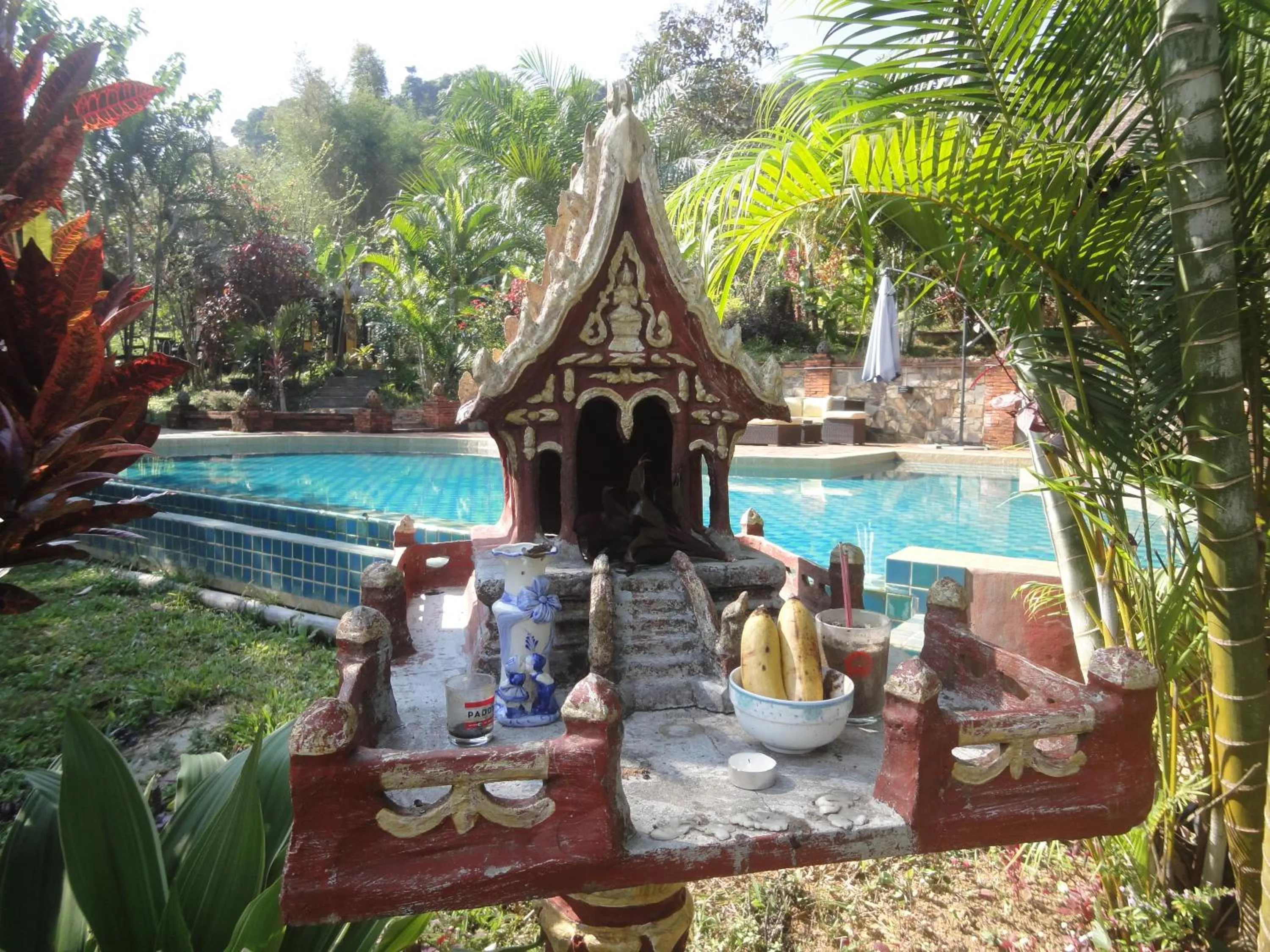 Other in Hillside - Nature Lifestyle Lodge