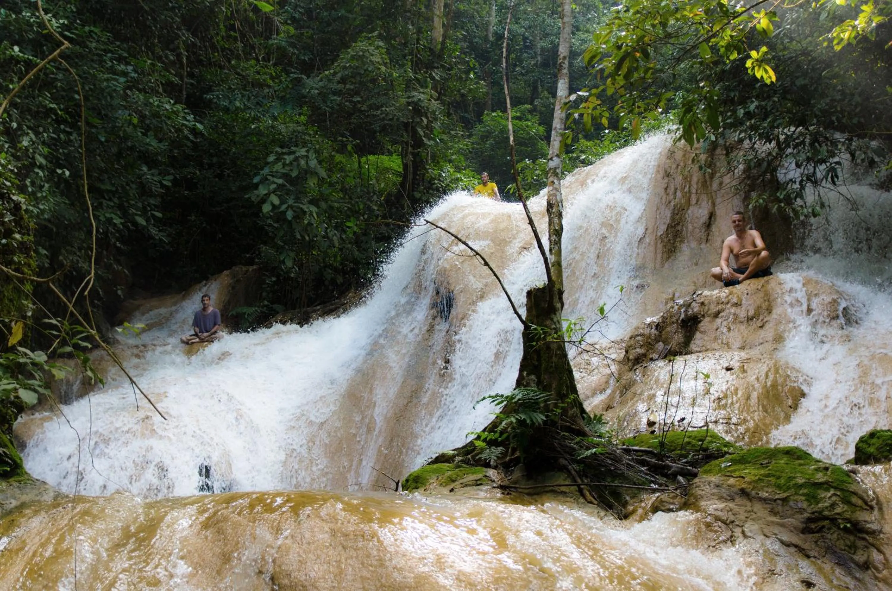 Off site in Hillside - Nature Lifestyle Lodge