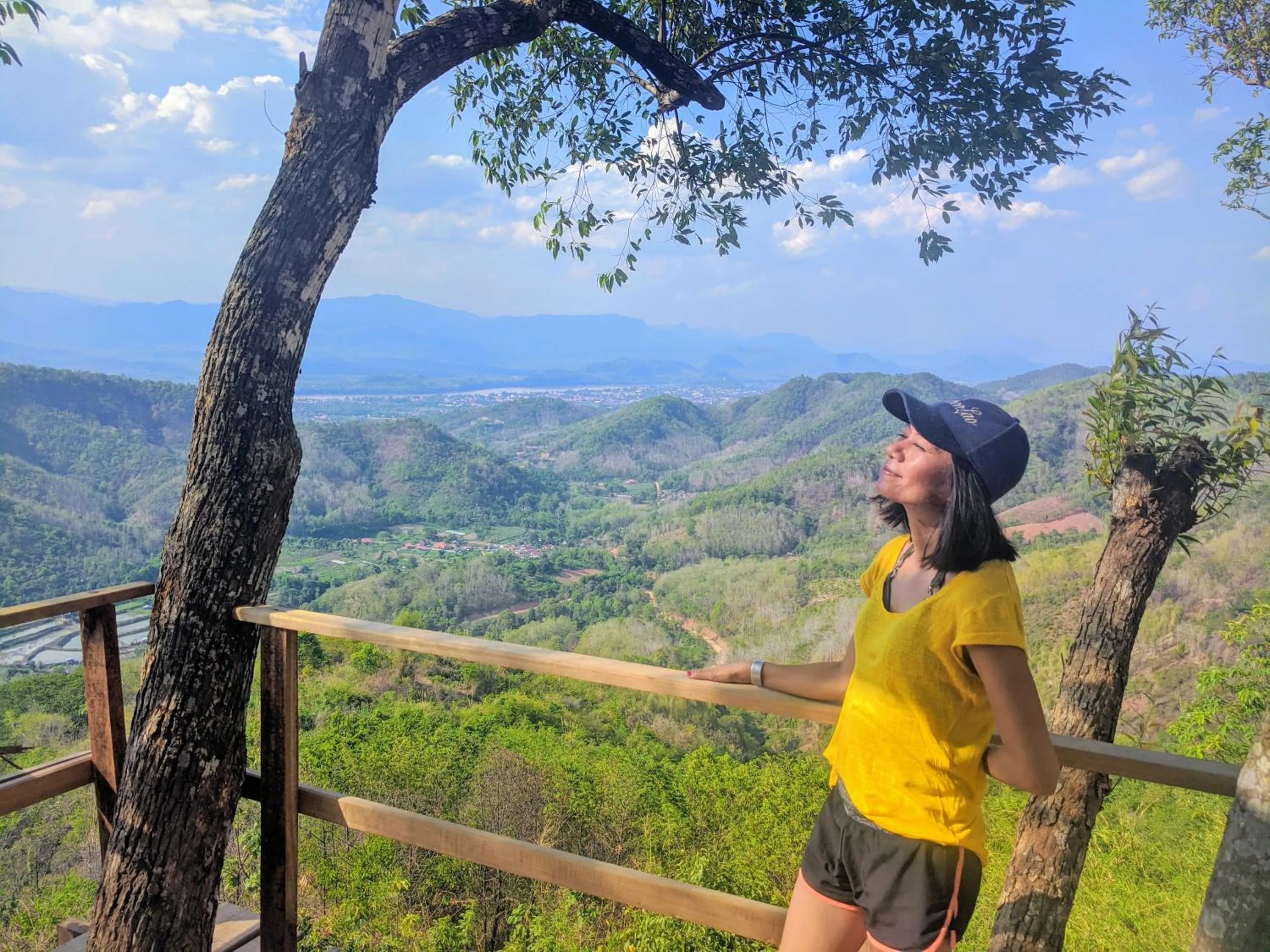 Hillside - Nature Lifestyle Lodge