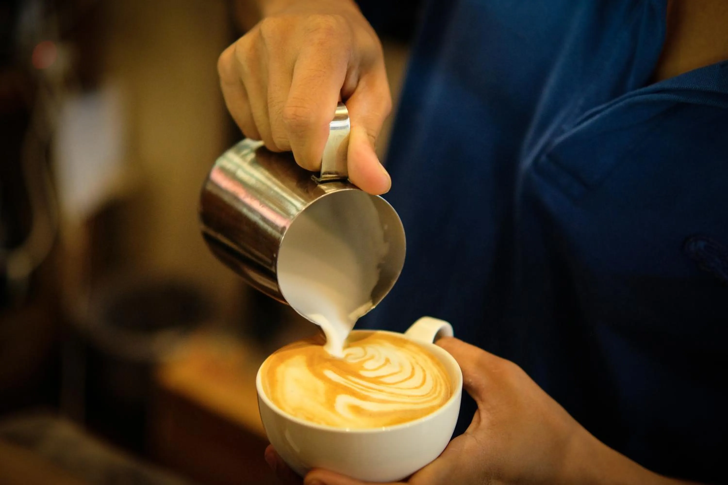 Restaurant/places to eat in Hillside - Nature Lifestyle Lodge