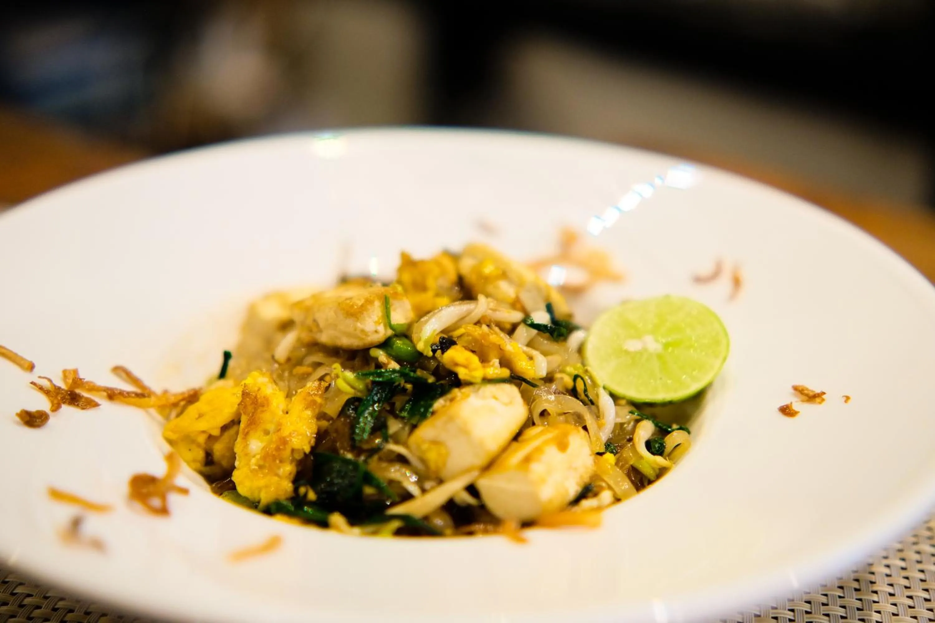 Restaurant/places to eat in Hillside - Nature Lifestyle Lodge