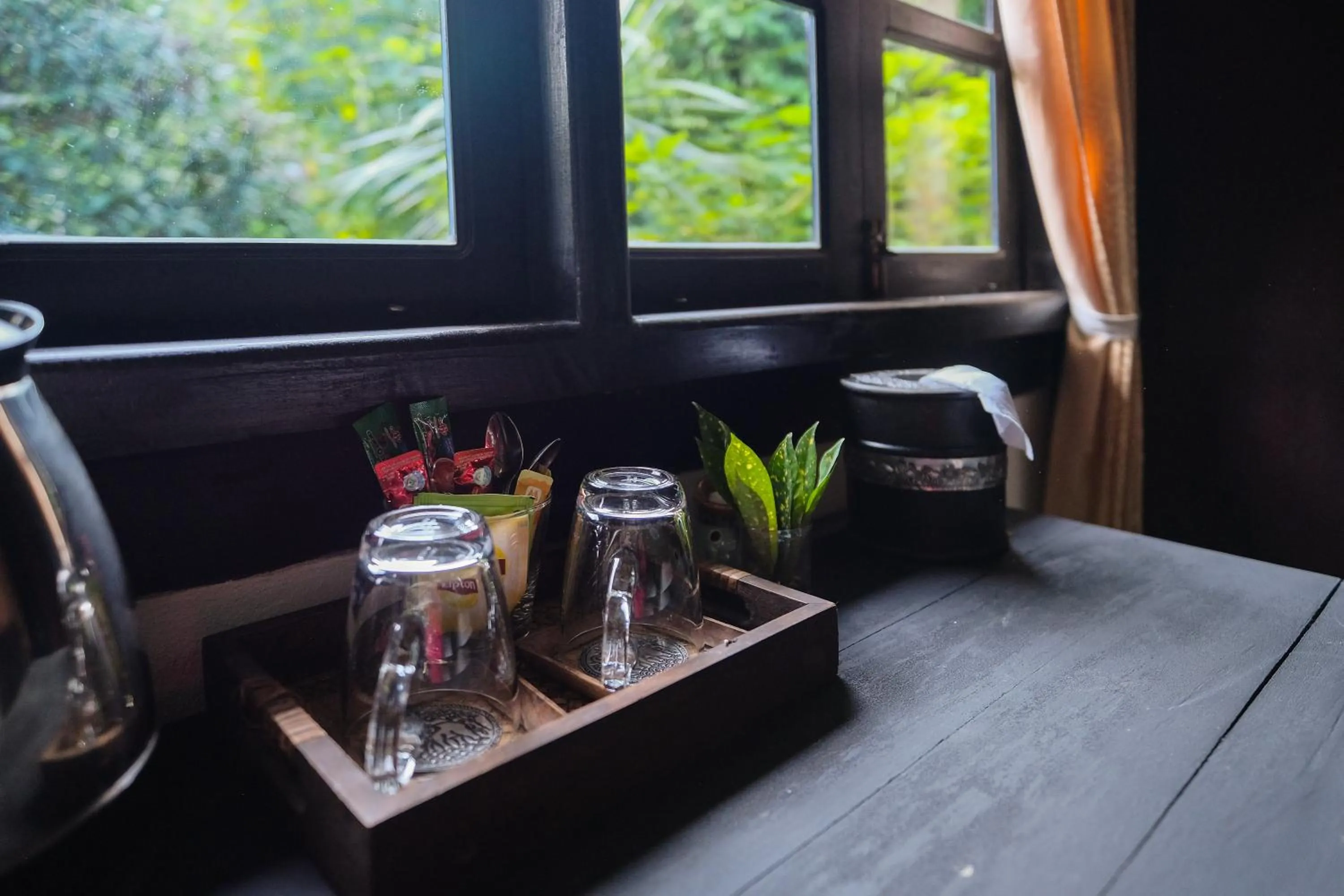 Hillside - Nature Lifestyle Lodge