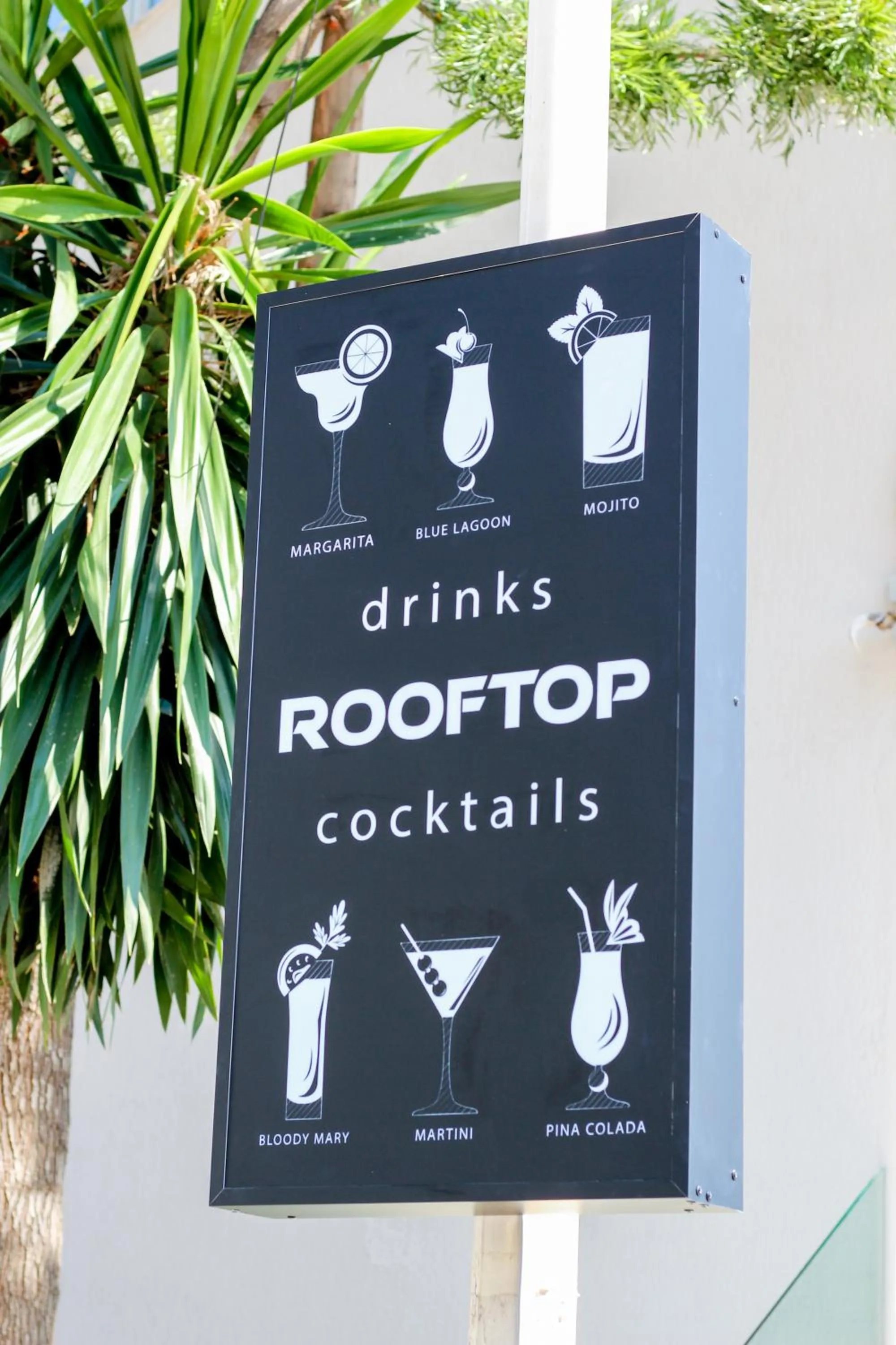 Property logo or sign in Porto Eda Hotel