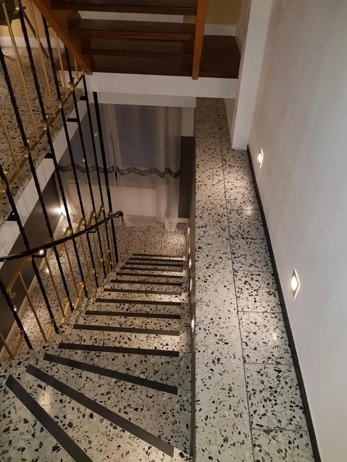 Property building in Hotel Krone UG