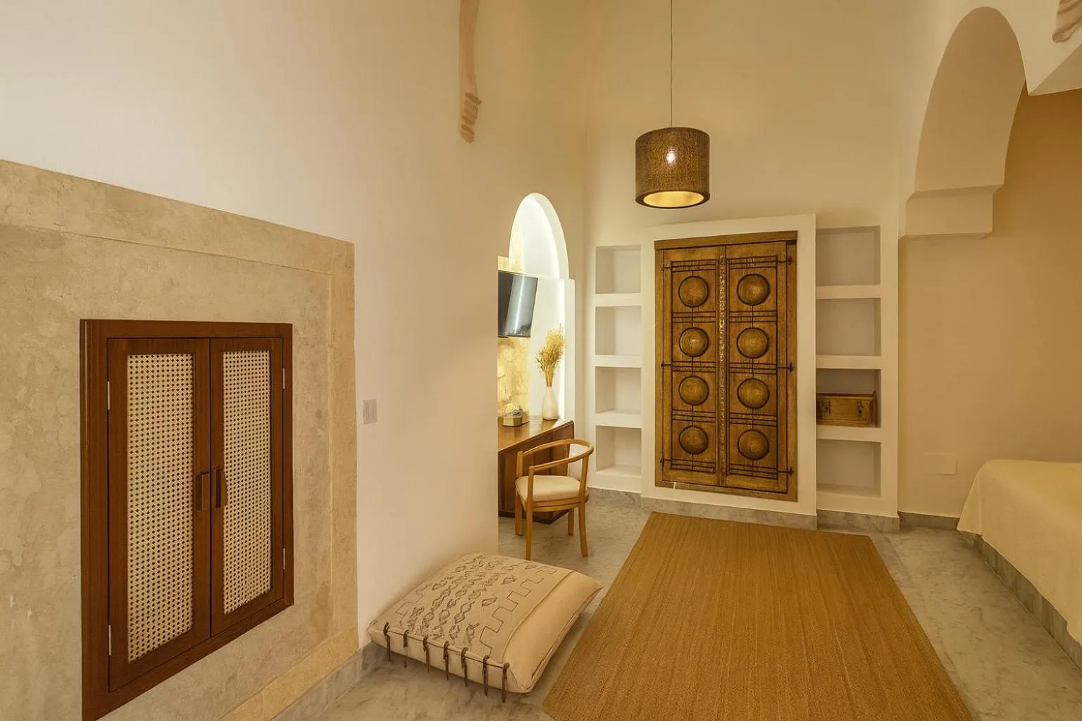 Bedroom in Dar Benti