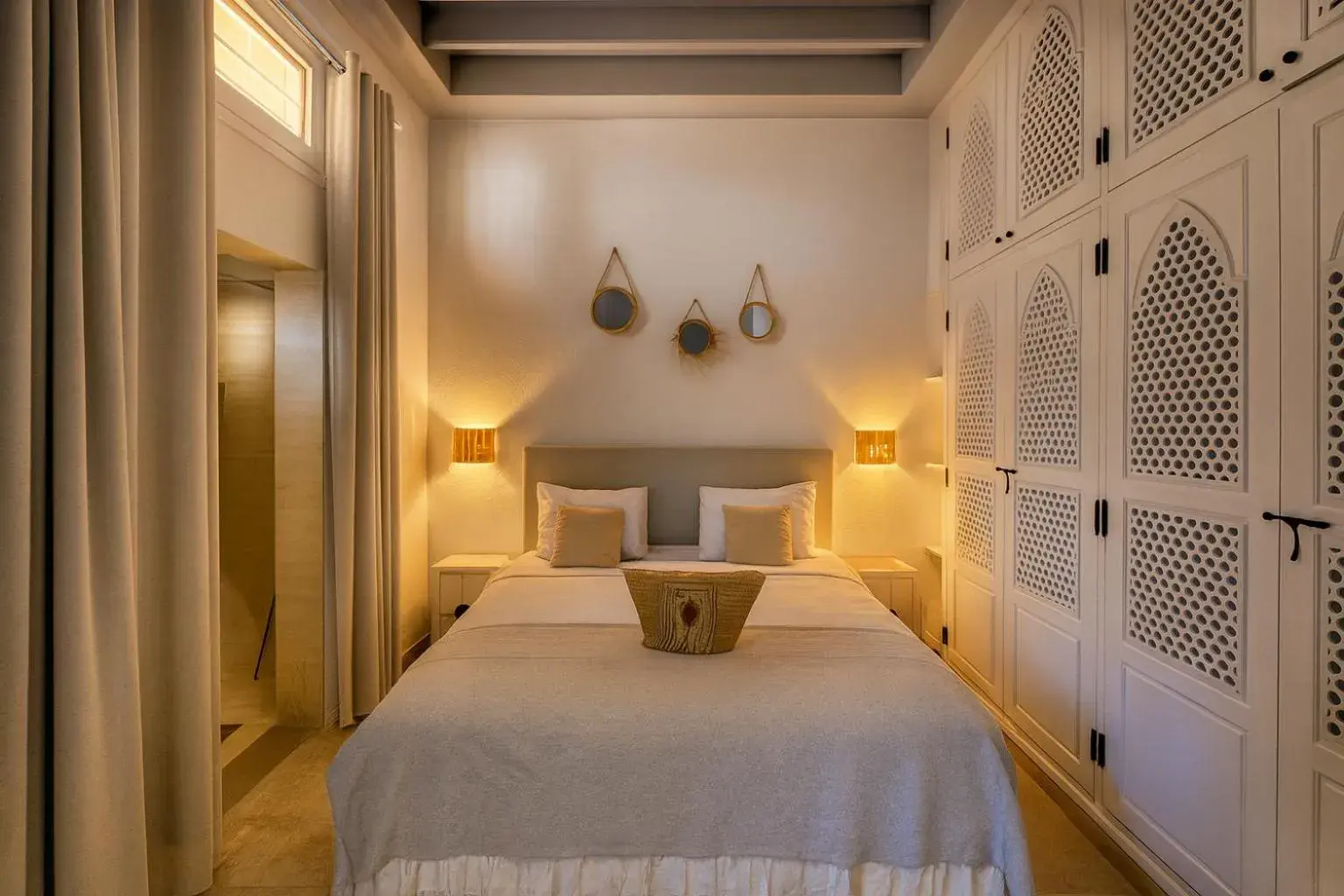 Deluxe Room in Dar Benti Deluxe Room in Dar Benti