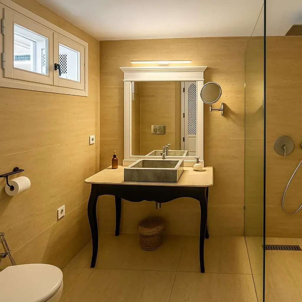 Deluxe Room in Dar Benti Deluxe Room in Dar Benti