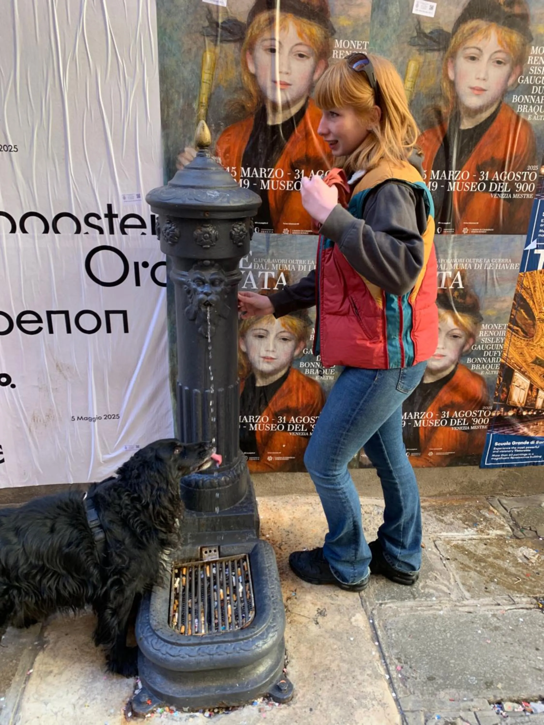 Venezia Naturalmente