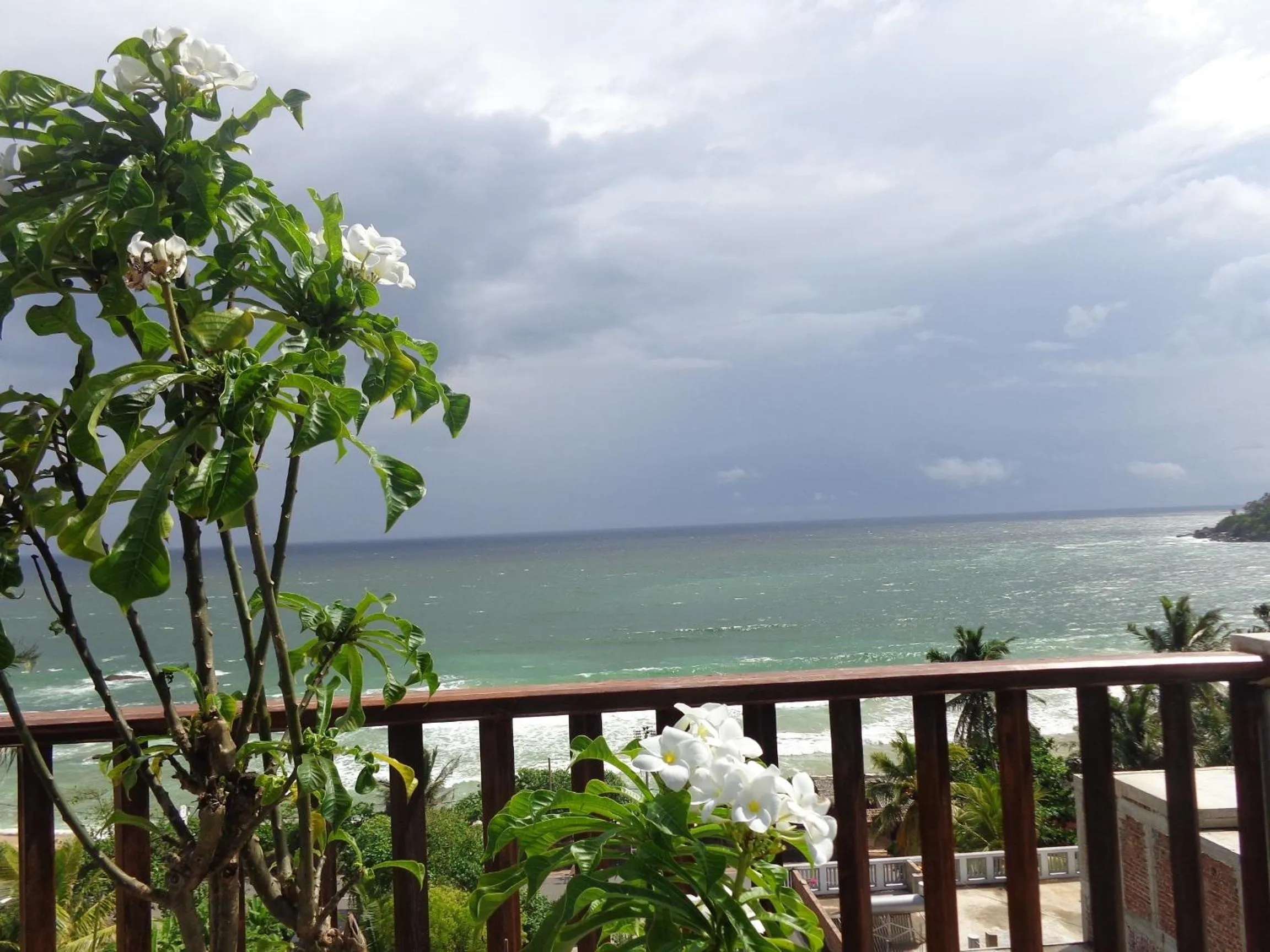 Day in Hotel Silan Mo