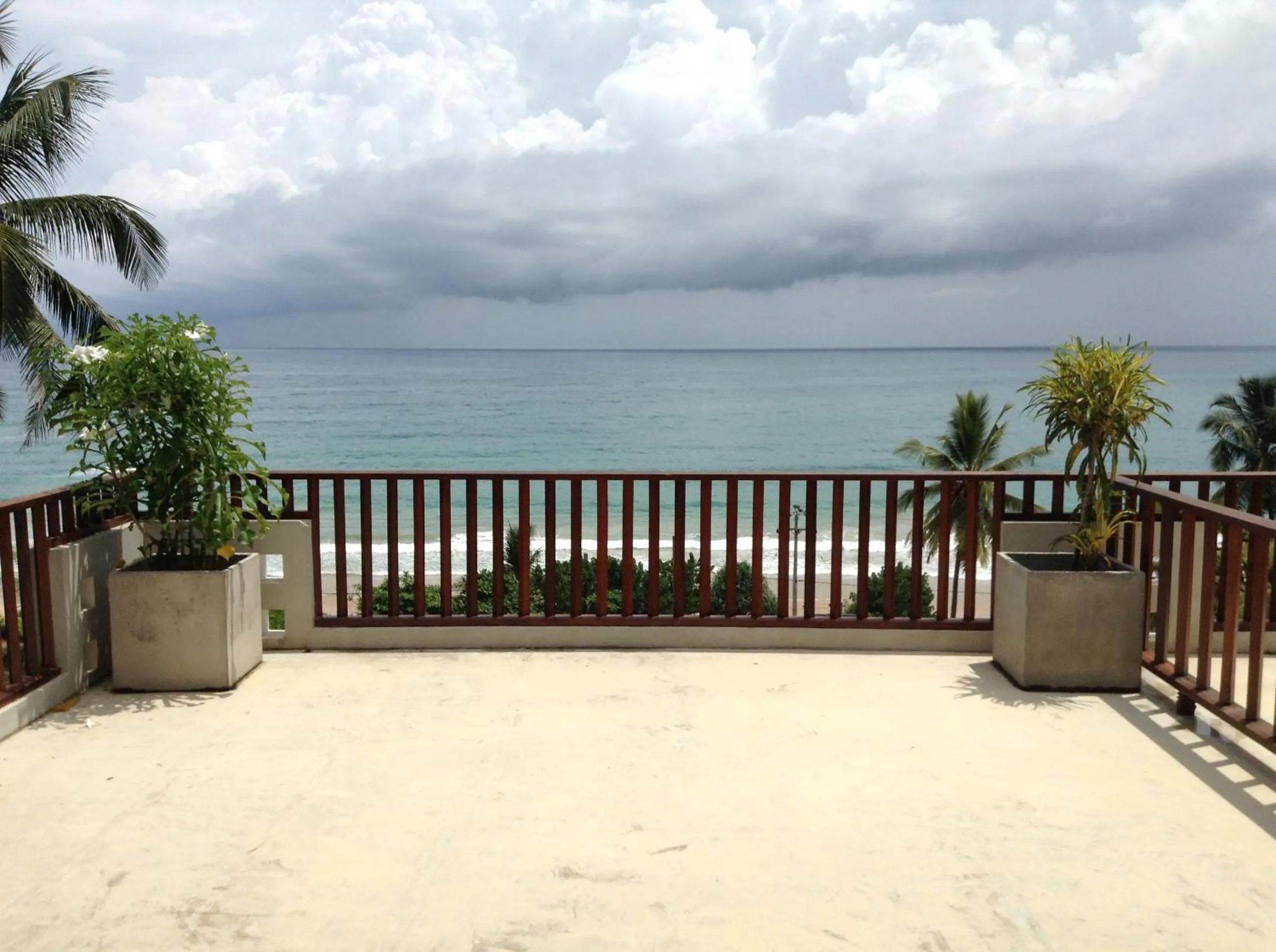 Day in Hotel Silan Mo