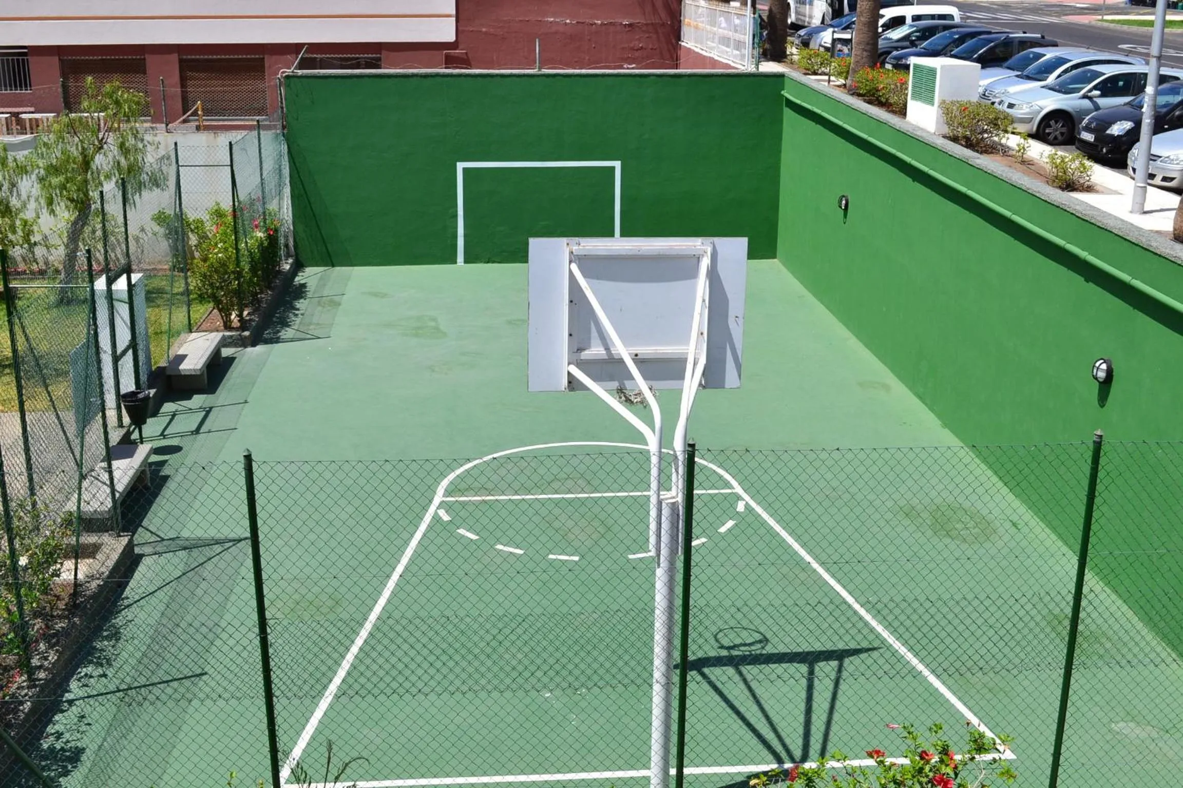 Other in Optimist Tenerife